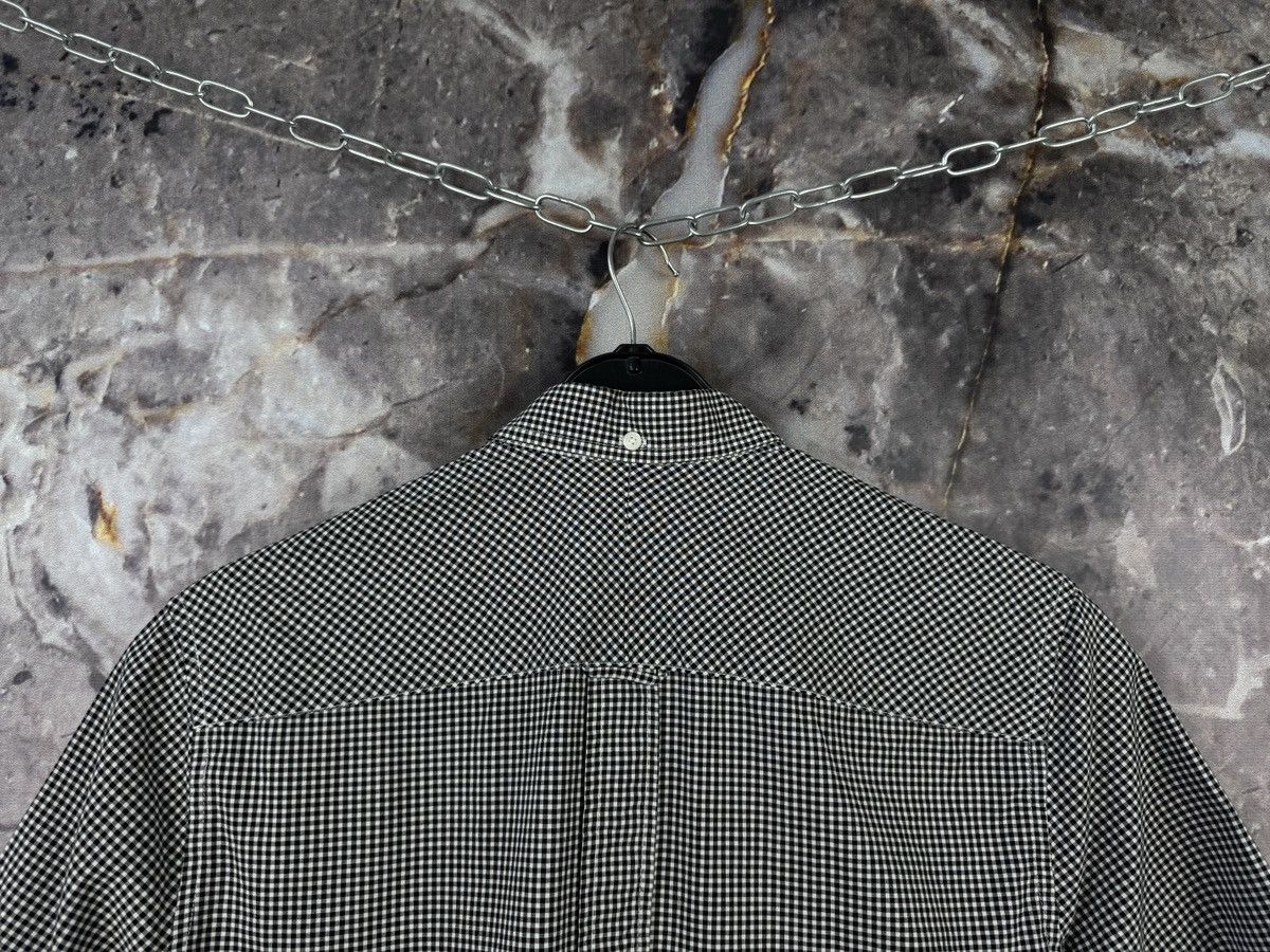 Fred Perry Men’s Fred Perry Shirt With Short Sleeves Streetwear Size M Size US M / EU 48-50 / 2 - 11 Thumbnail