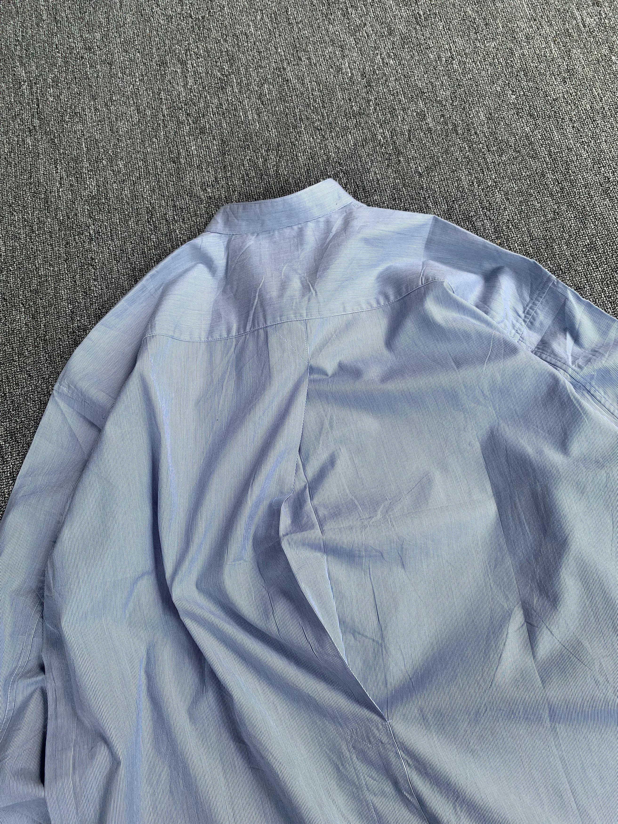 Issey Miyake × Japanese Brand Issey miyake mandarin colar button shirt Size US M / EU 48-50 / 2 - 10 Thumbnail