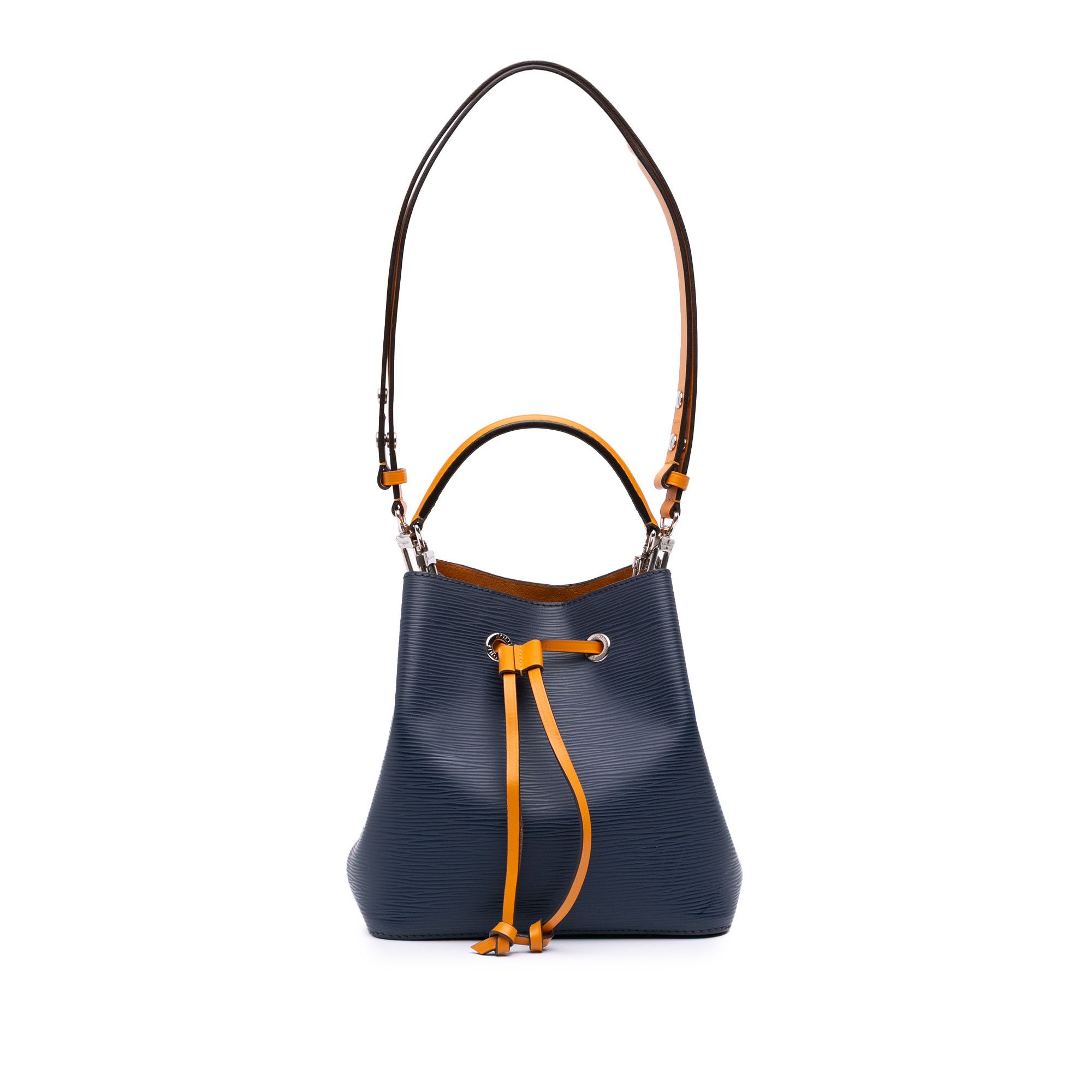 Louis Vuitton Louis Vuitton Epi Neonoe BB Size ONE SIZE - 1 Thumbnail