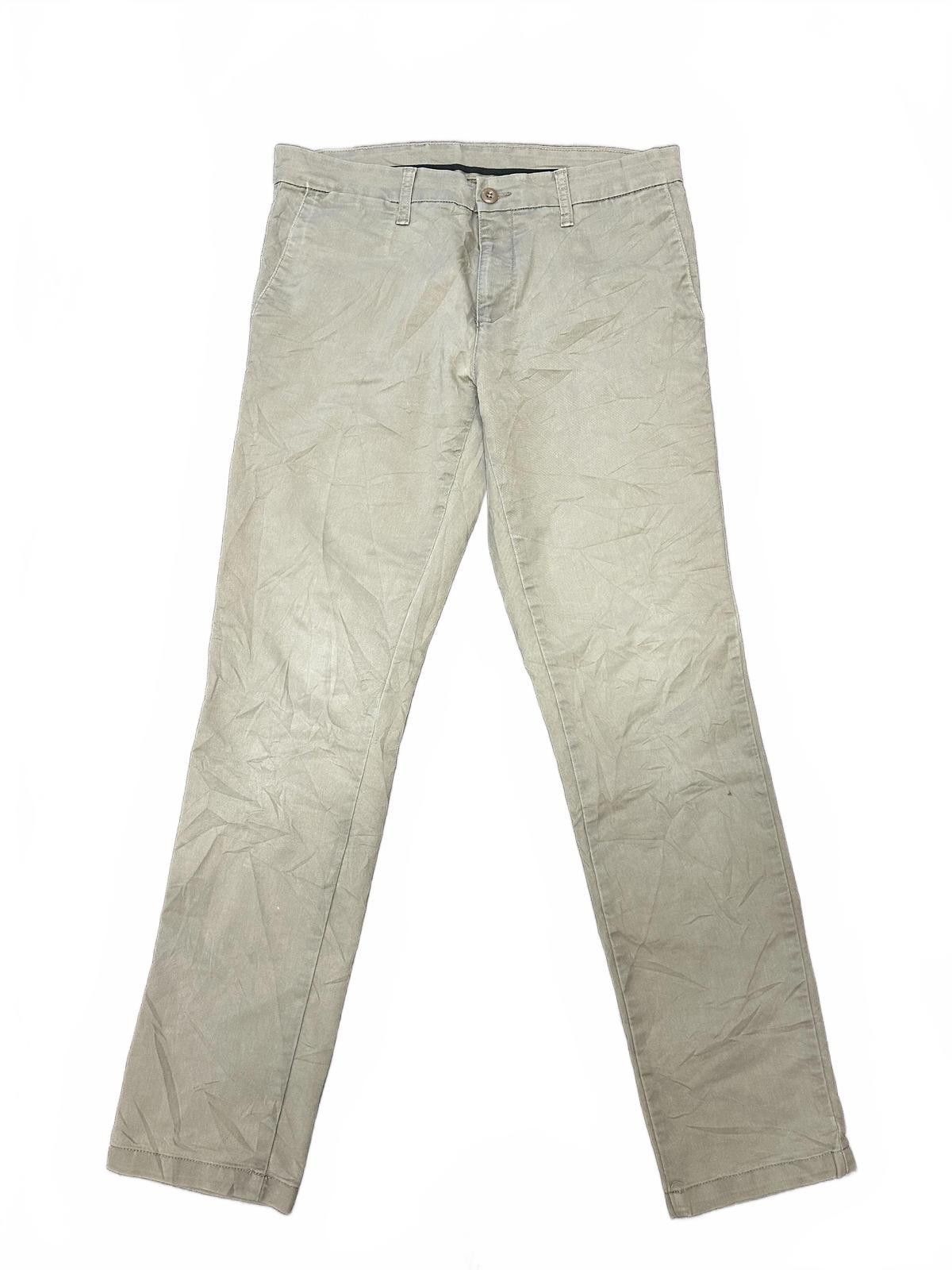 Carhartt Men's Carhartt Tan Pants 34X34 Size US 32 / EU 48 - 3 Thumbnail
