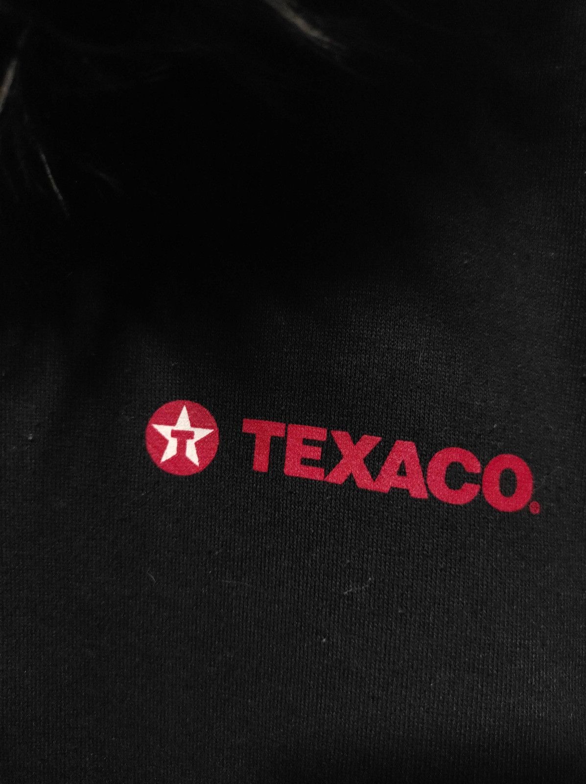 Sports Specialties Texaco Motor Oil zip fur hoodie ifsix LGb style Size US M / EU 48-50 / 2 - 6 Thumbnail