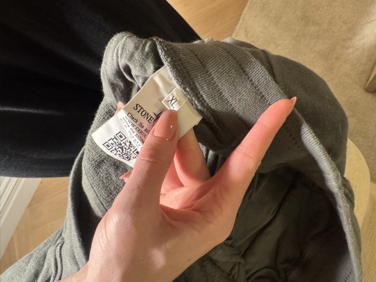 Stone Island stone island sweats XL Size US 42 / EU 58 - 1 Thumbnail