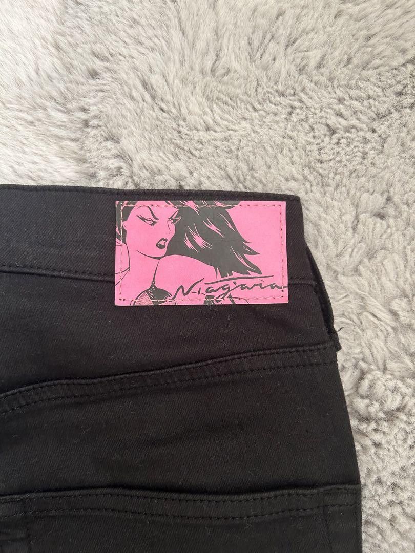 Hysteric Glamour Hysteric Opium pants Destroy All Monsters Size US 30 / EU 46 - 3 Thumbnail