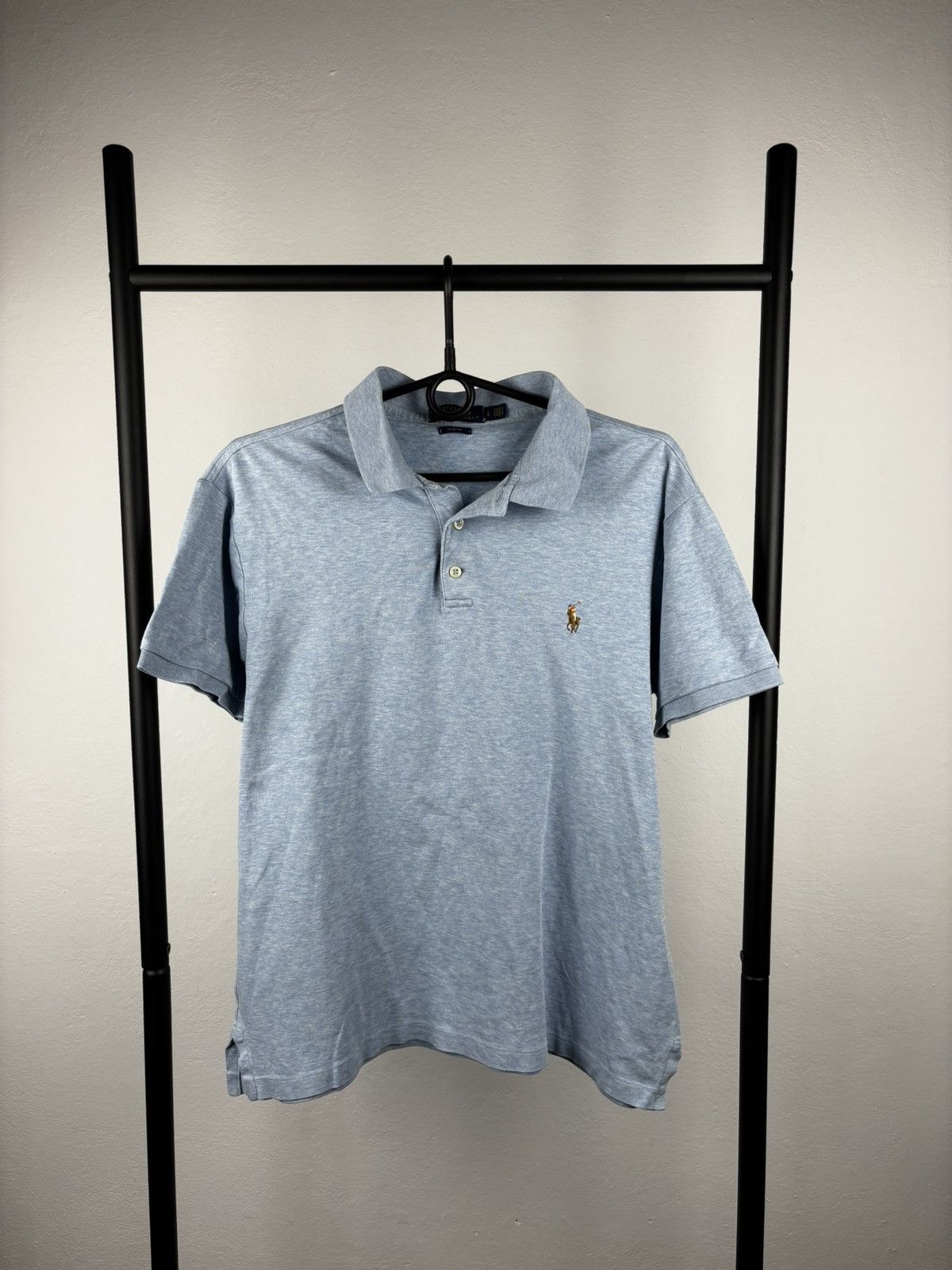 Polo Ralph Lauren Polo Ralph Lauren classic polo size L Size US L / EU 52-54 / 3 - 1 Thumbnail