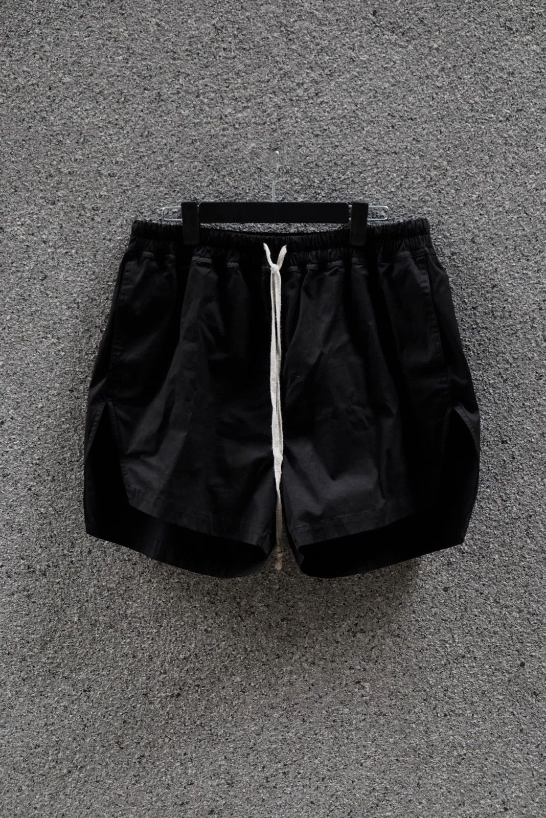 Rick Owens Rick Owens FW22 Fogachine Boxer Shorts Size US 31 - 1 Thumbnail