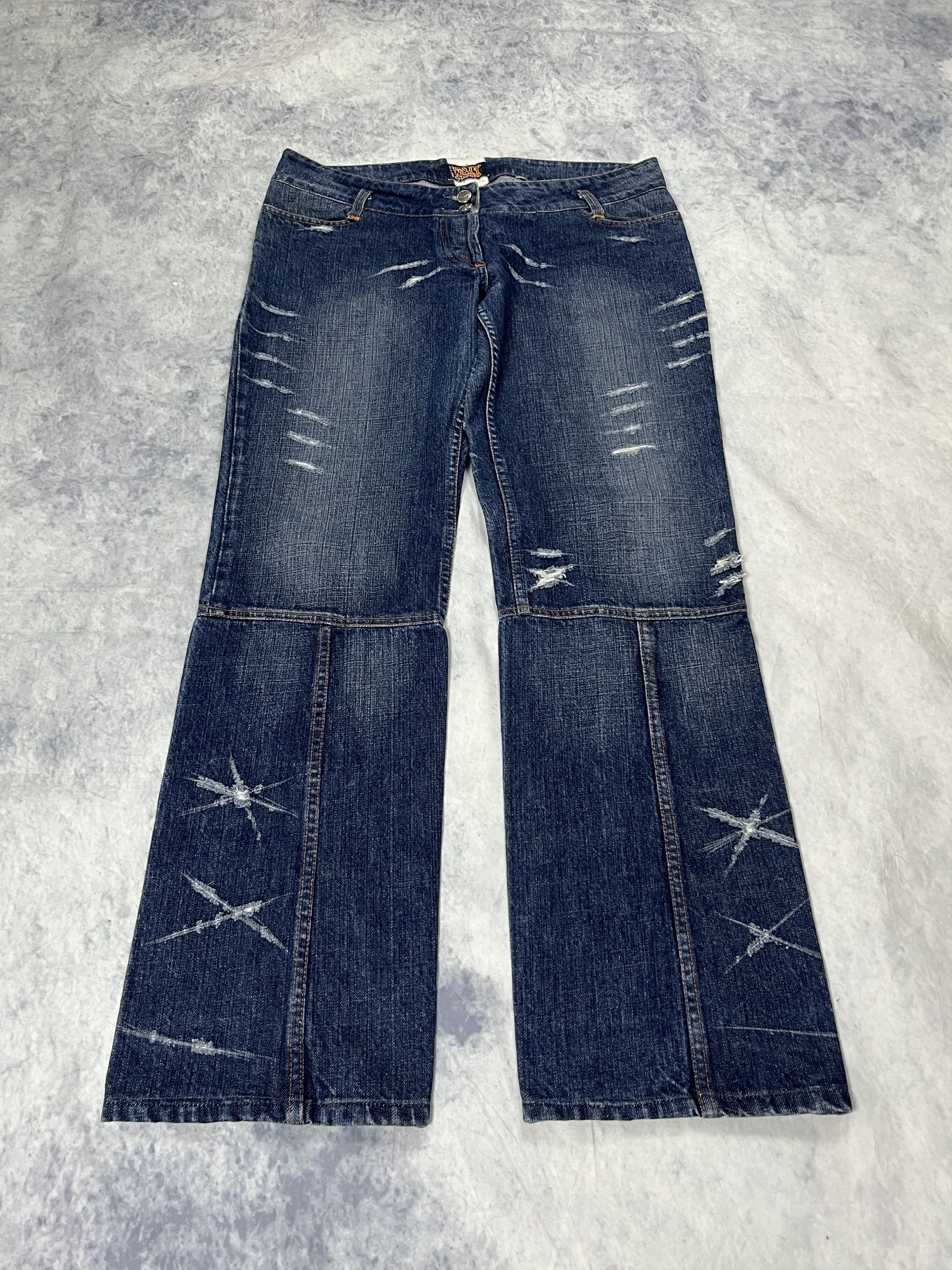 Men's W< Denim | Grailed