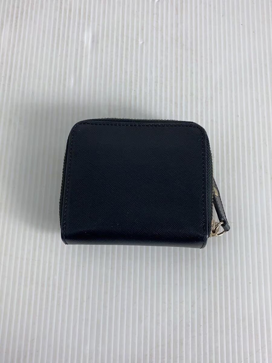 Vivienne Westwood Orb Leather Zip Wallet Size ONE SIZE - 2 Thumbnail