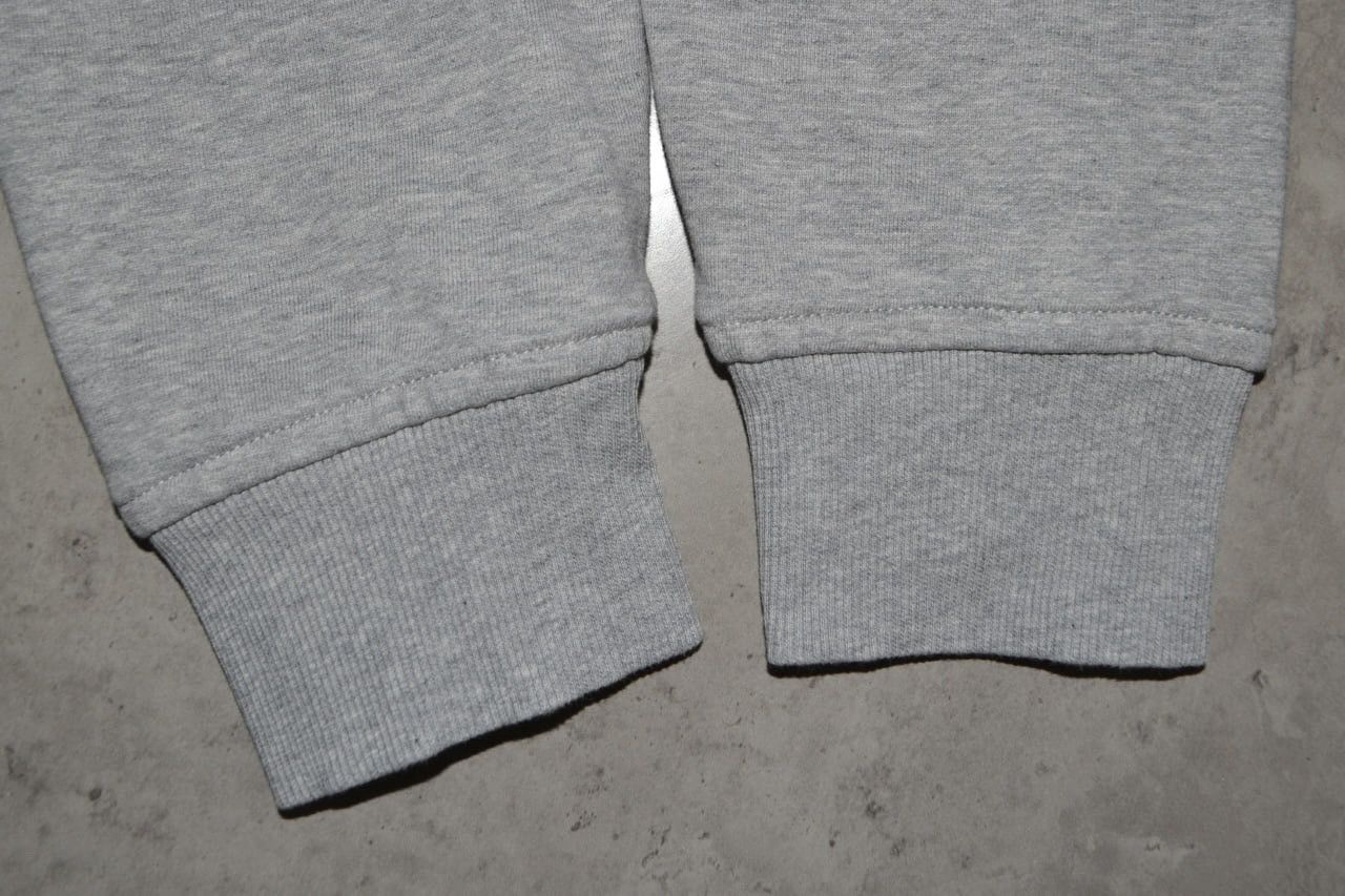 Diesel Womens Diesel Bid Logo Grey Sweatshirt Size M Size M / US 6-8 / IT 42-44 - 4 Thumbnail