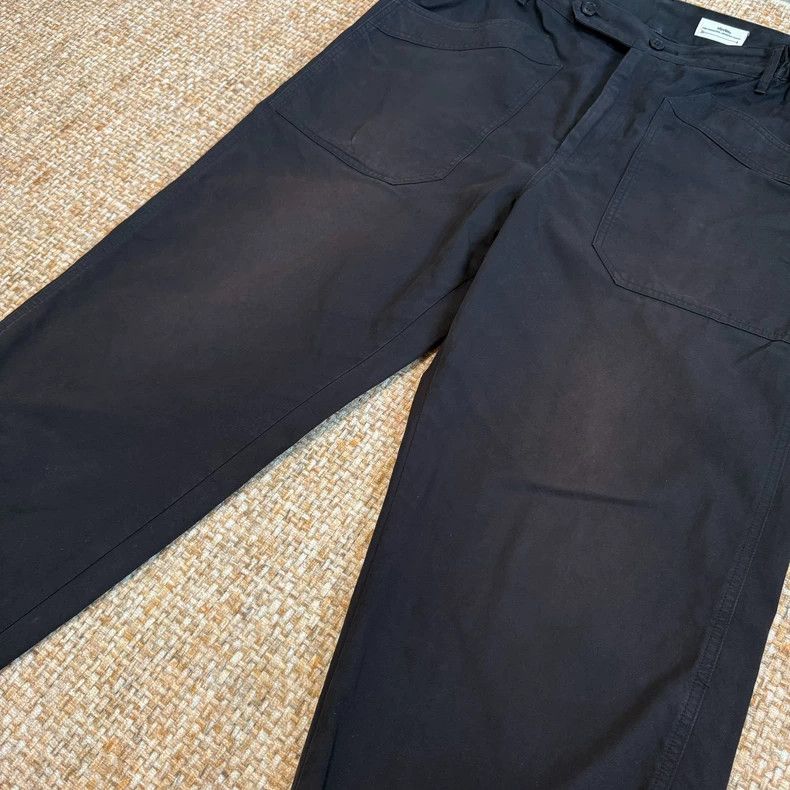 Visvim Visvim size 2 22aw CARROLL PANTS Size US 28 / EU 44 - 2 Thumbnail