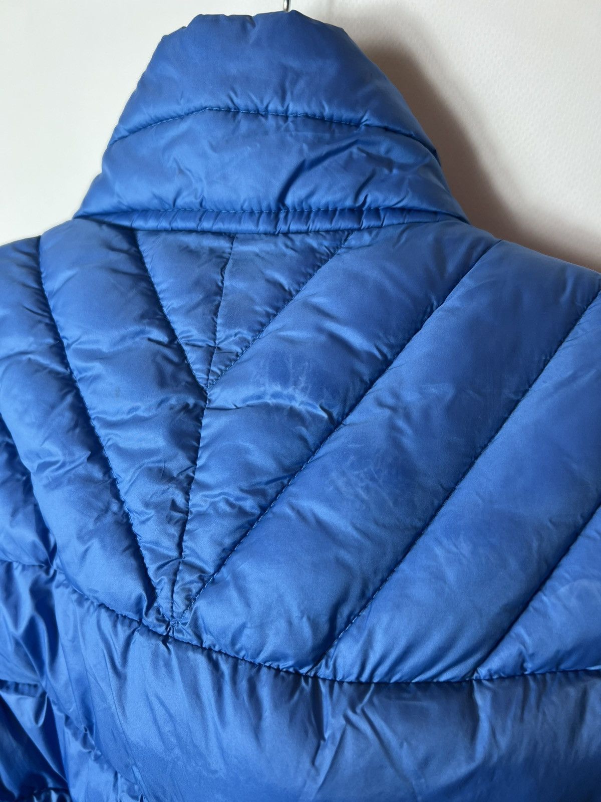 Napapijri Vintage streetwear outdoor Napapijri Insulated Quilted Vest Size US S / EU 44-46 / 1 - 15 Thumbnail