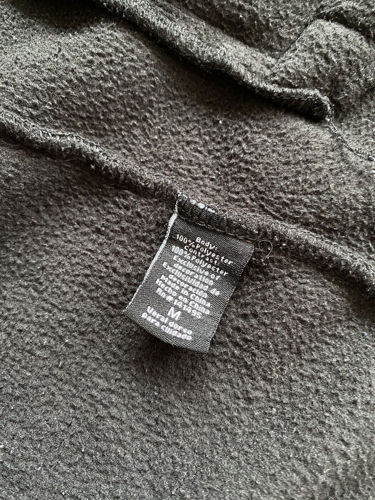 The North Face × Vintage Vintage The North Face Denali Fleece Sweater M Size US M / EU 48-50 / 2 - 7 Thumbnail