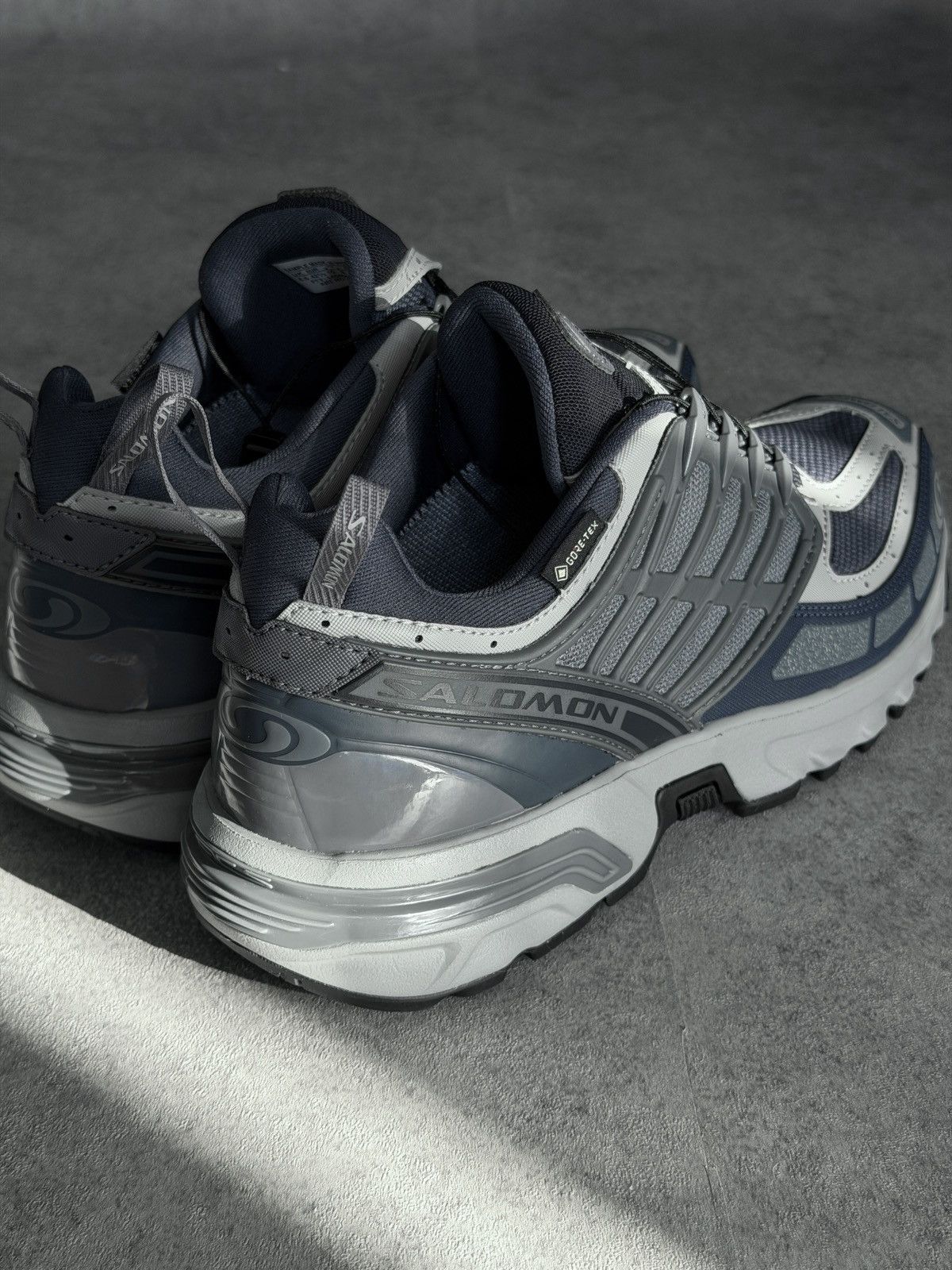 Salomon Sample Salomon ACS Pro GTX - FW24 Size US 9 / EU 42 - 4 Thumbnail