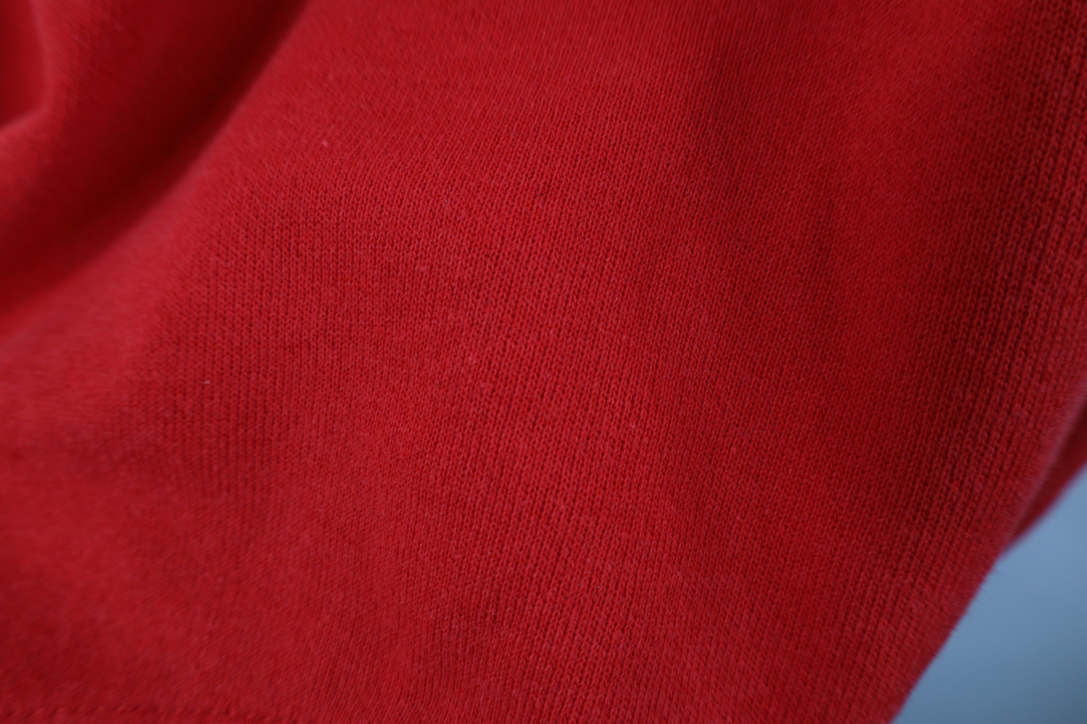 Vintage Vintage 80s Valentines Crush Let A Fiji Heart Sweatshirt Size XL / US 12-14 / IT 48-50 - 7 Thumbnail