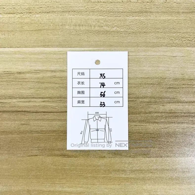 Balenciaga Balenciaga Khaki Color Front Pocket Letter Logo Short Slee Size US XS / EU 42 / 0 - 6 Thumbnail