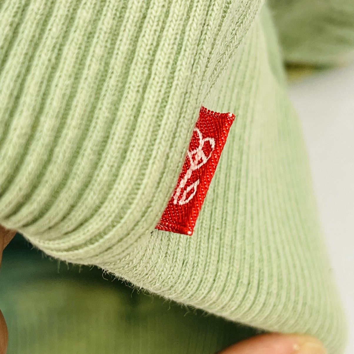 Kapital KAPITAL BEANIE HAT Size ONE SIZE - 7 Thumbnail