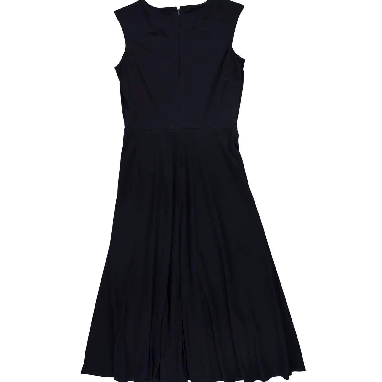 Ralph Lauren Ralph Lauren Womens Shirt Dress, navy, 10 Size L / US 10 / IT 46 - 2 Thumbnail