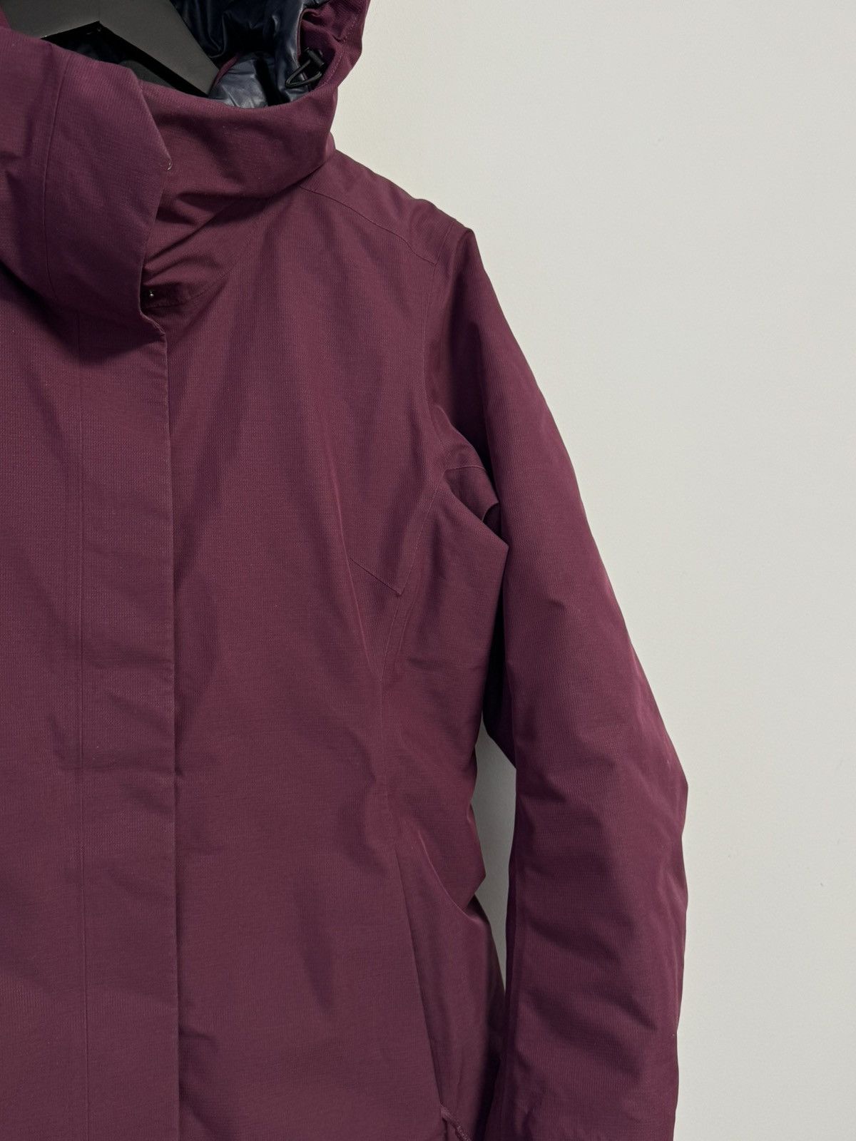 Arc'teryx Arc’teryx Women’s Patera Gore-Tex Down Parka Size M Size M / US 6-8 / IT 42-44 - 6 Thumbnail