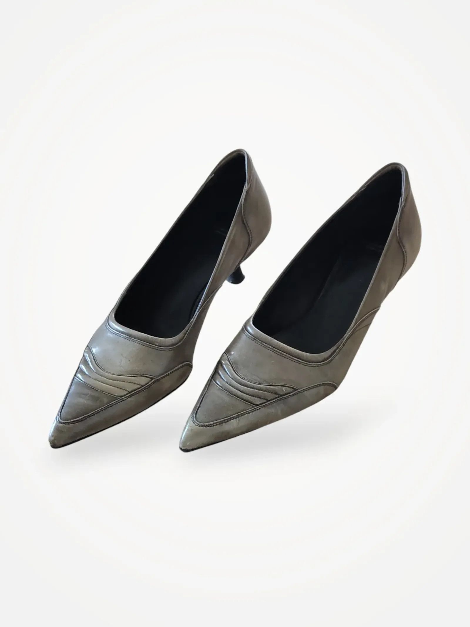 Vagabond Vagabond Lycke pumps Heels Size US 10 / IT 40 - 1 Thumbnail