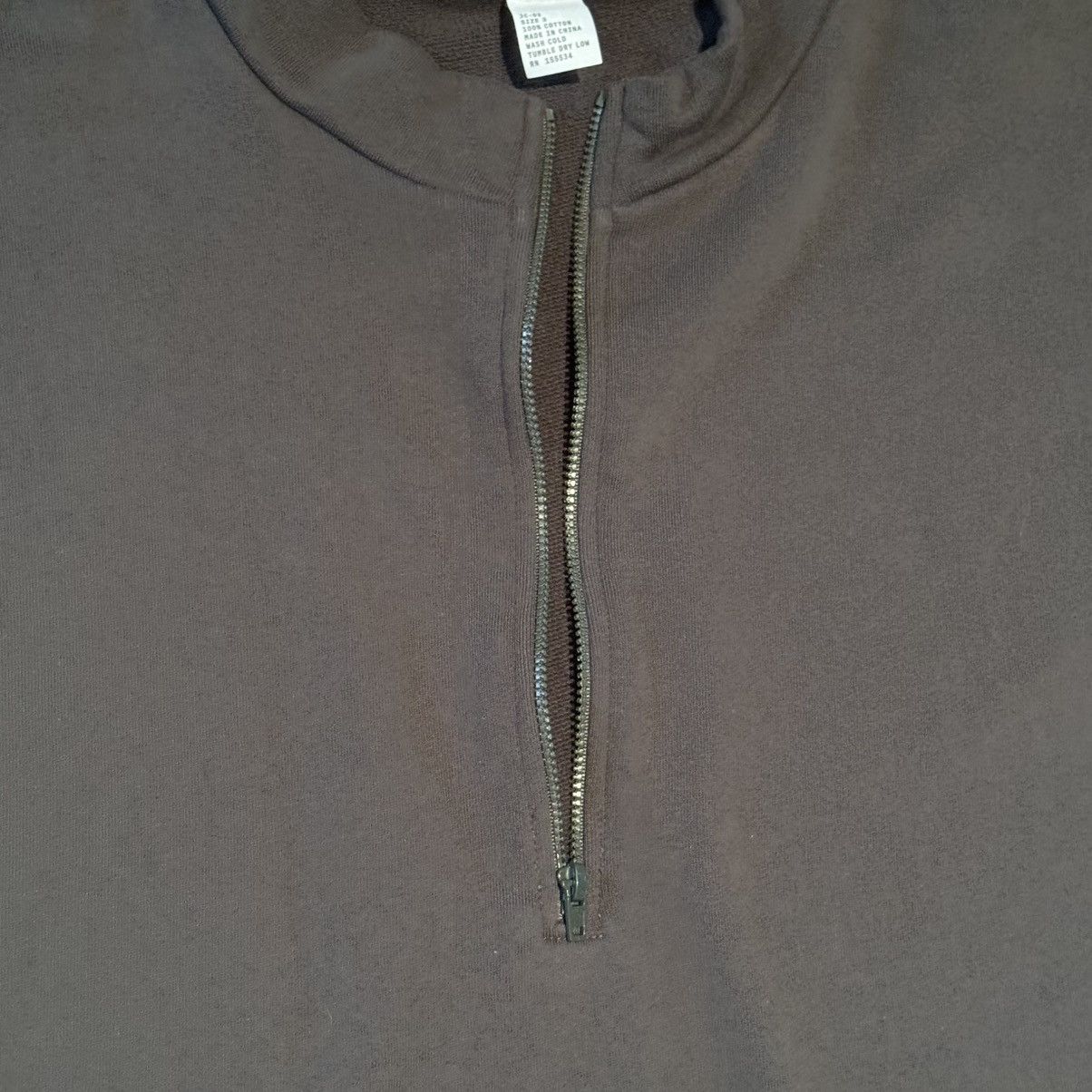 Yeezy JC-02 Size US XL / EU 56 / 4 - 2 Thumbnail