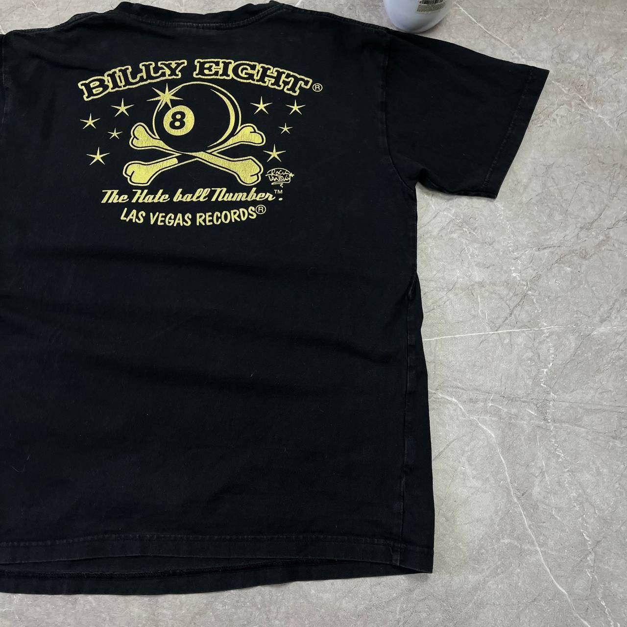 Hysteric Glamour Vintage Billy Eight Shirt Evil Indide Hysteric Glamour Size US M / EU 48-50 / 2 - 9 Thumbnail