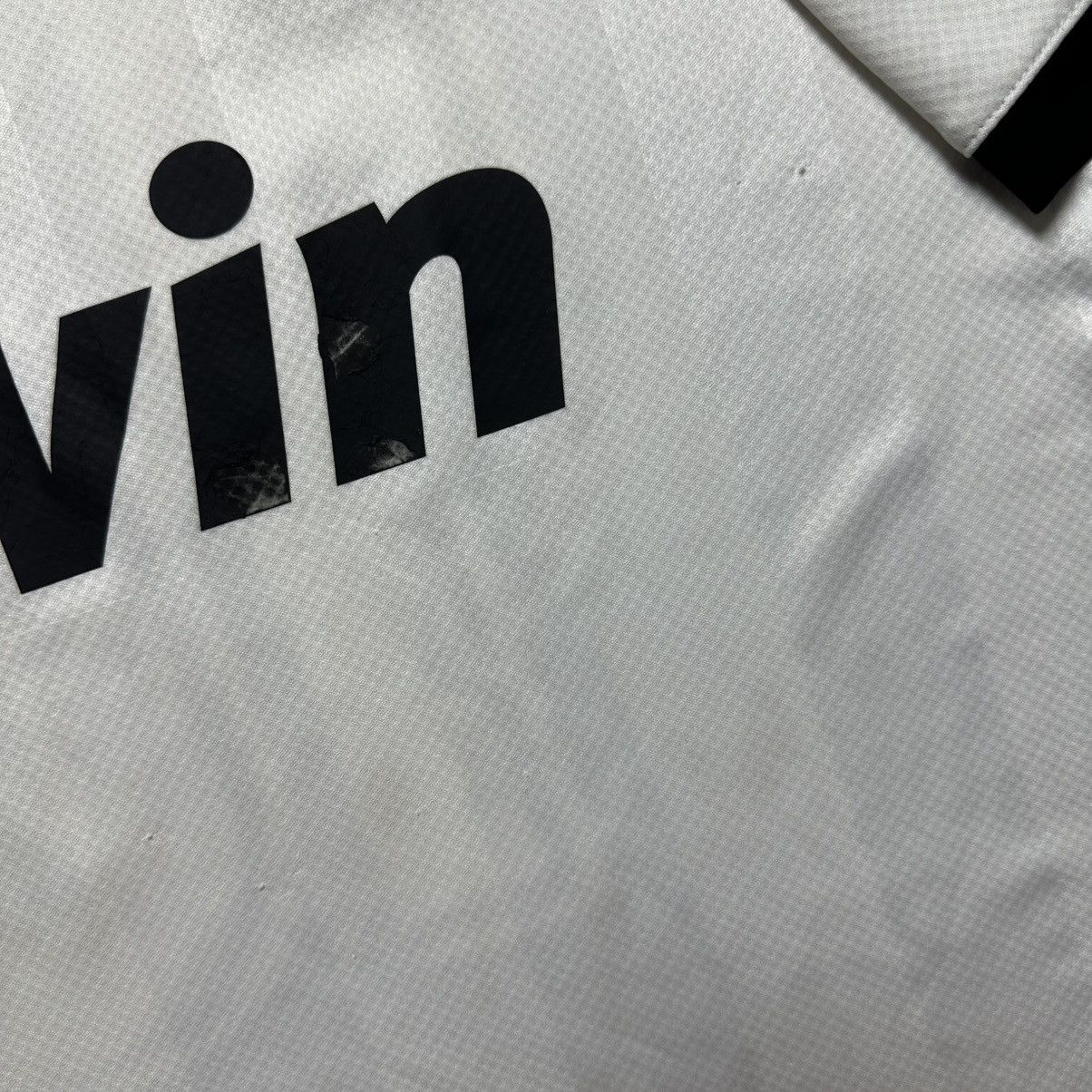 Puma VALENCIA PUMA 2019/2020 FOOTBALL HOME JERSEY #16 KANG IN Size US M / EU 48-50 / 2 - 5 Thumbnail