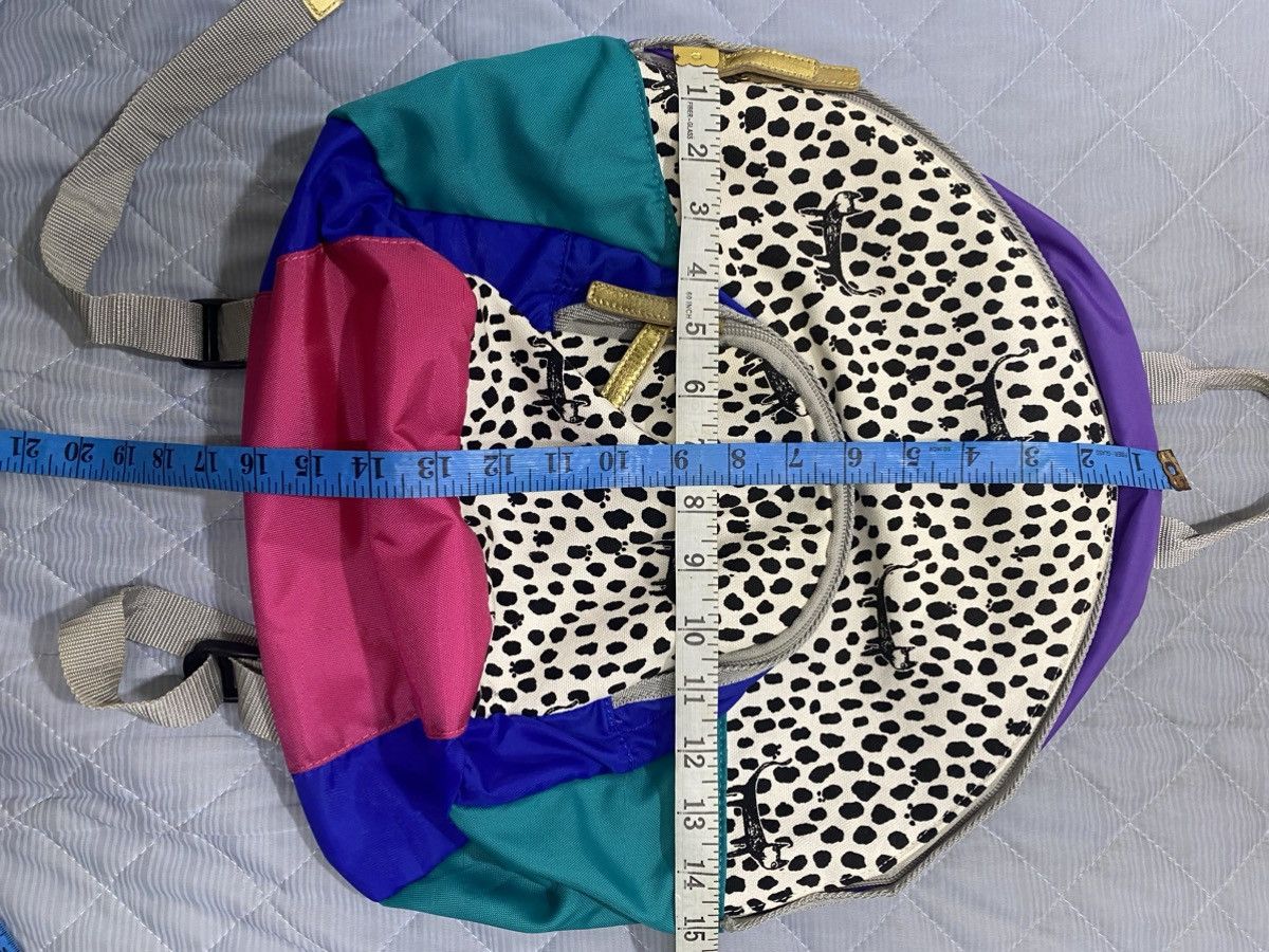 Issey Miyake HYPEBEAST BACKPACK TSUMORI CHISATO Size ONE SIZE - 13 Thumbnail