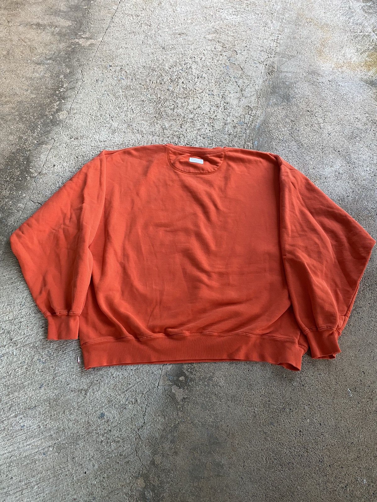 Vintage Vintag 90’s Oklahoma State Cowboys Sweatshirt Size US XL / EU 56 / 4 - 6 Thumbnail