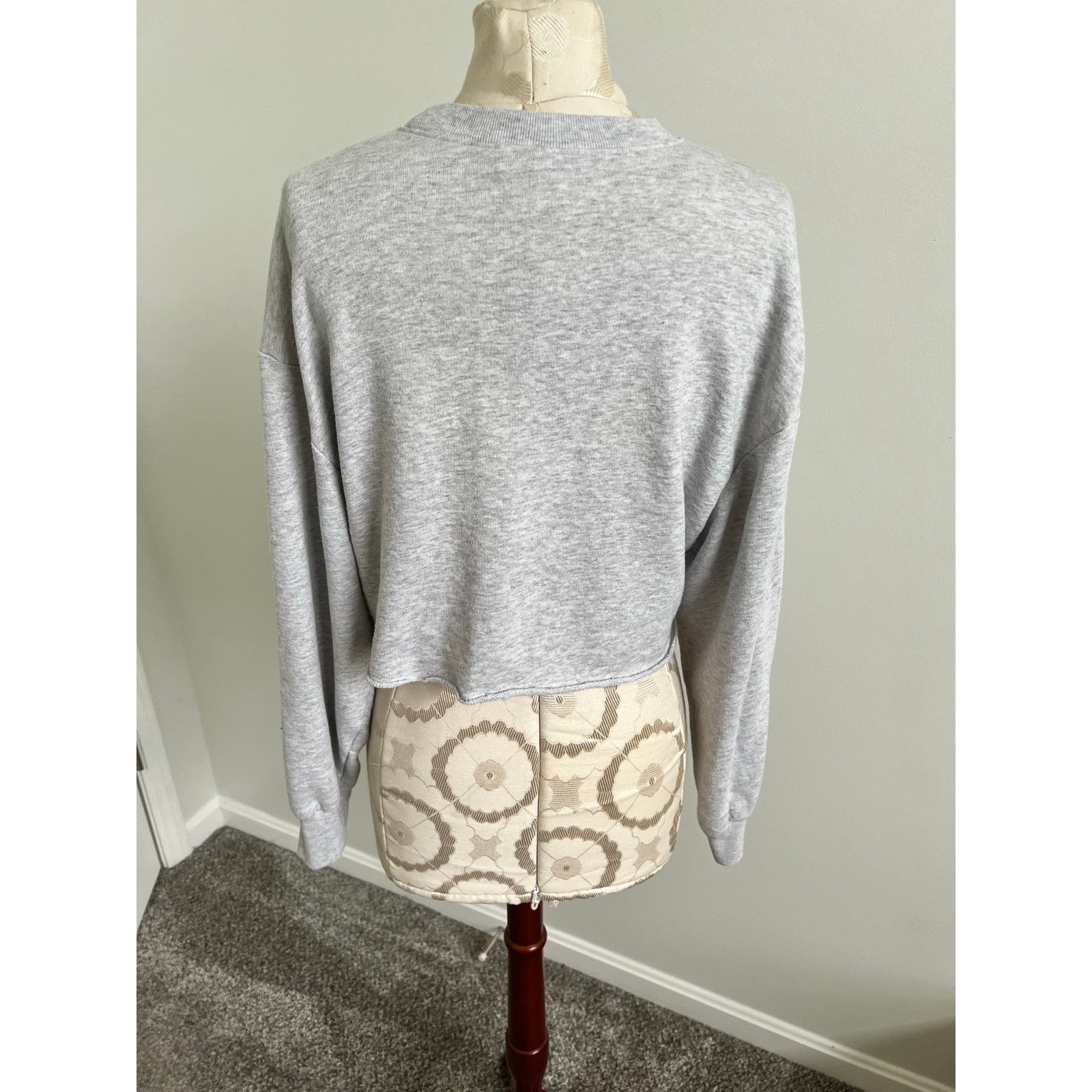 Pink PINK by Victoria’s Secret Louisville Cardinals Sweatshirt XS Size XS / US 0-2 / IT 36-38 - 4 Thumbnail