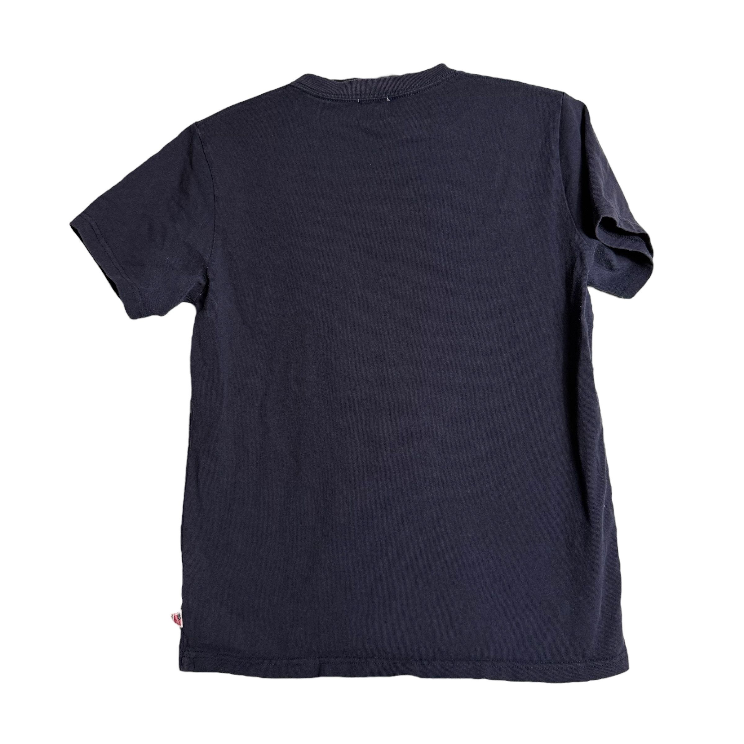 Japanese Brand 🔥RARE🔥Coen Japan Spell Out T-shirt Size US S / EU 44-46 / 1 - 4 Thumbnail