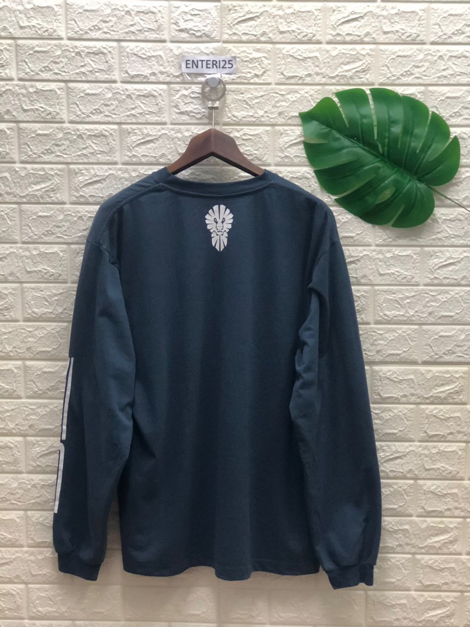 Vintage vintage Back Channel i wanna gething so high bc game Size US XL / EU 56 / 4 - 2 Thumbnail