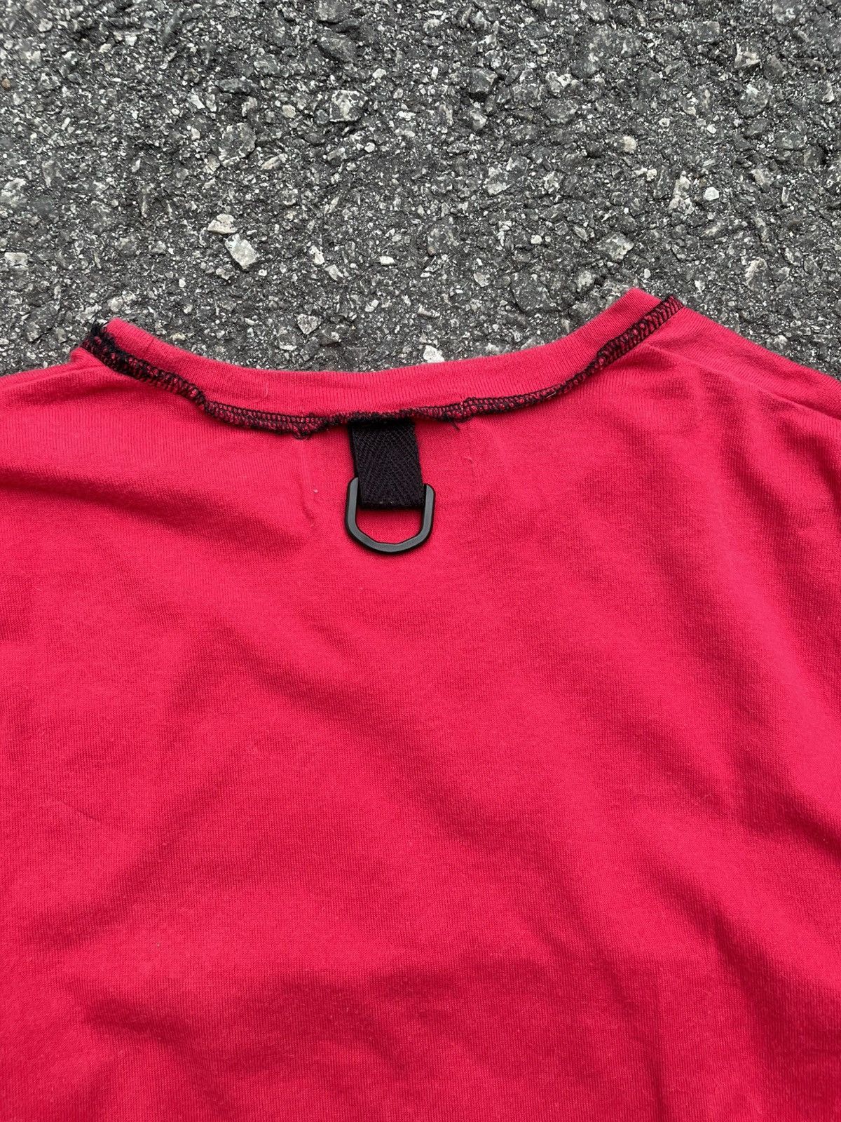 Seditionaries Here There | Punk Petit Tshirt Size XS / US 0-2 / IT 36-38 - 8 Thumbnail