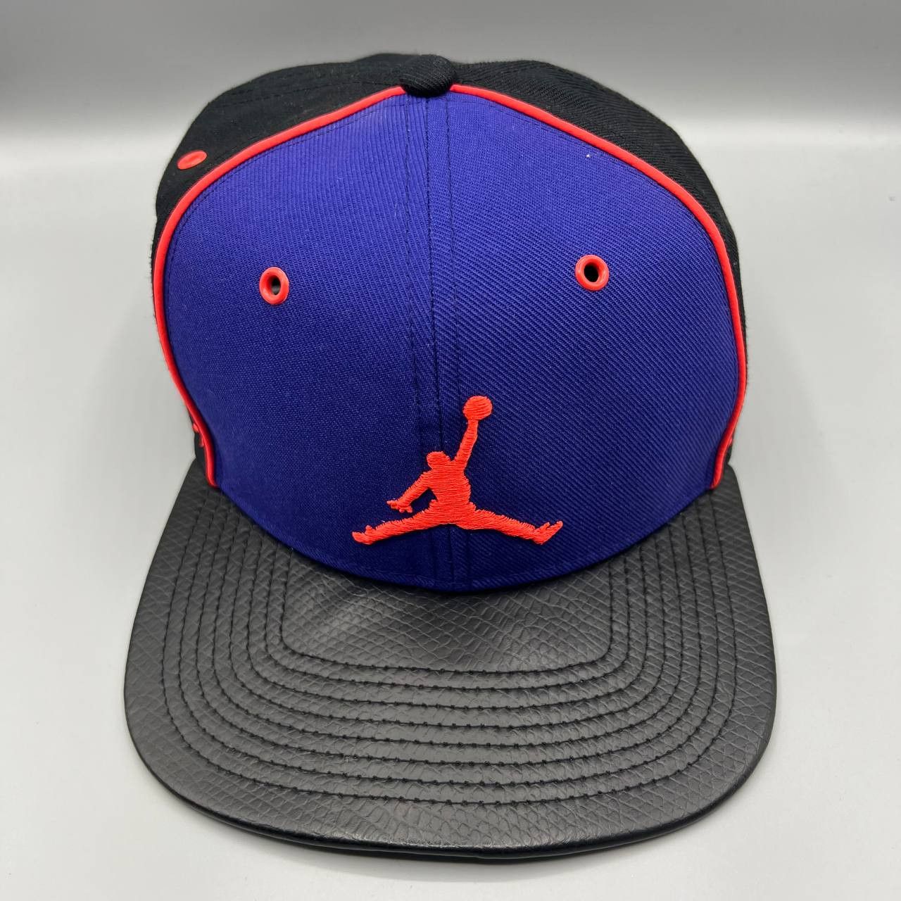 Jordan Brand Air Jordan x Slam Dunk Shohoku Hat Men Kanagawa 10