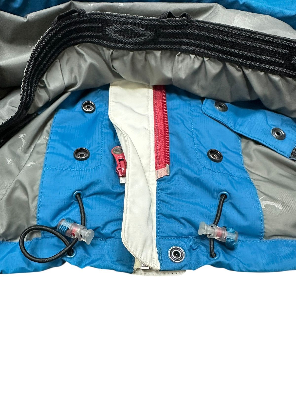 Oakley Oakley Software Ski Jacket Magnetic Hoodie Size US M / EU 48-50 / 2 - 9 Thumbnail