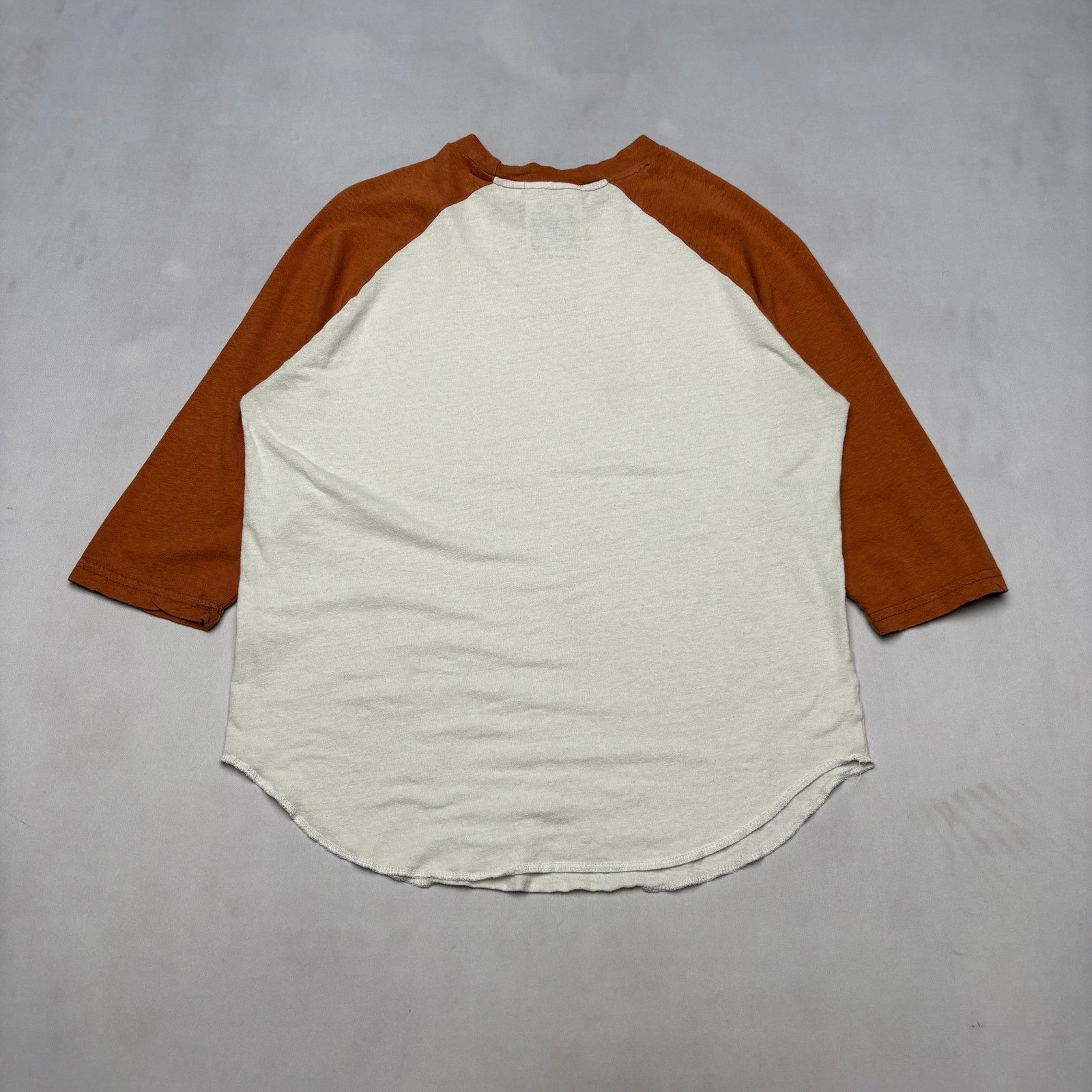 Jungmaven Jungmaven Hemp Organic Cotton Raglan Baseball Tee Shirt Size US S / EU 44-46 / 1 - 3 Thumbnail