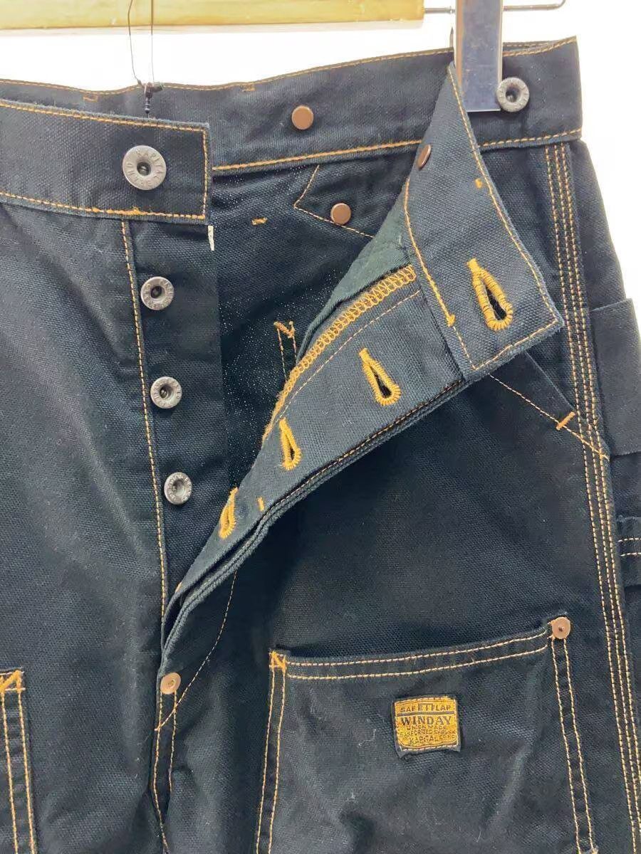Kapital Contrast Stitch Double Knee Denim Jeans Size US 28 / EU 44 - 3 Thumbnail