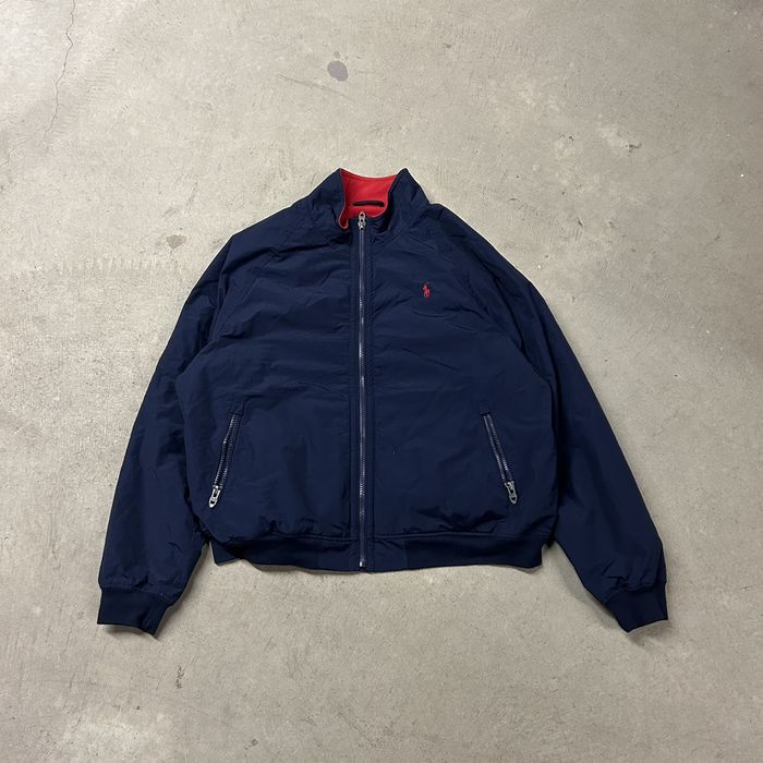 Polo Ralph Lauren Polo Ralph Lauren Jacket size 3XL 3XB