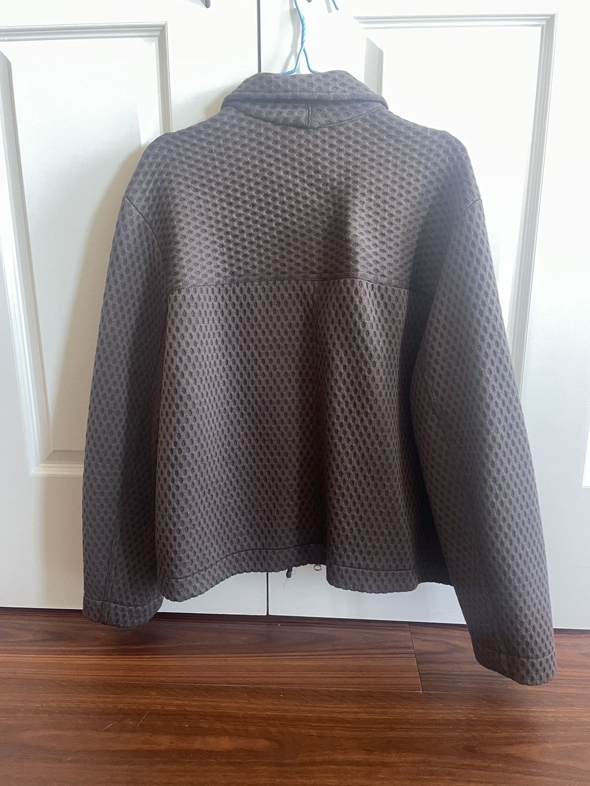 Song For The Mute Sample Archive SFTM Jacket Size US M / EU 48-50 / 2 - 2 Thumbnail