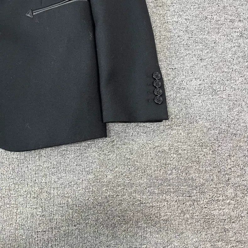 Saint Laurent Paris Saint Laurent Paris Coat Size XS / US 0-2 / IT 36-38 - 4 Thumbnail