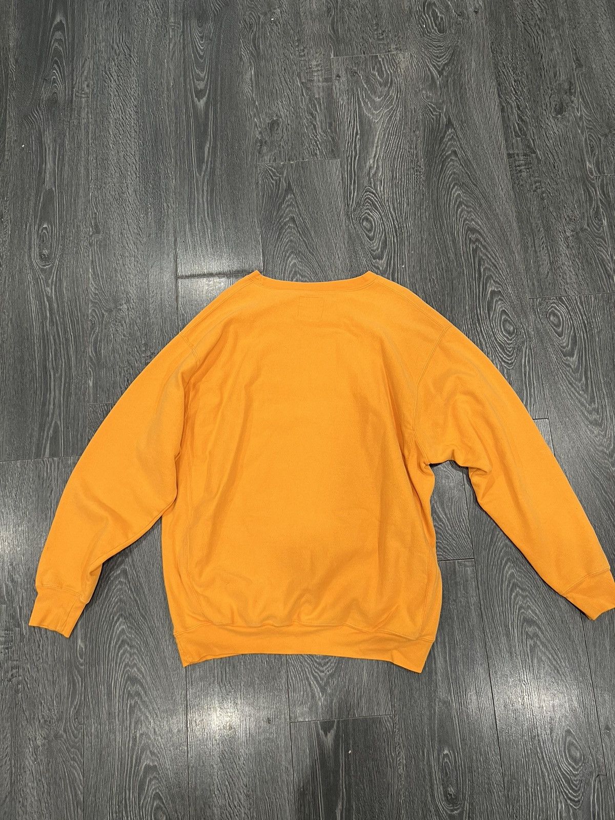 Vintage Vintage Steve & Barrys Oklahoma State Cowboys Size US XXL / EU 58 / 5 - 3 Thumbnail