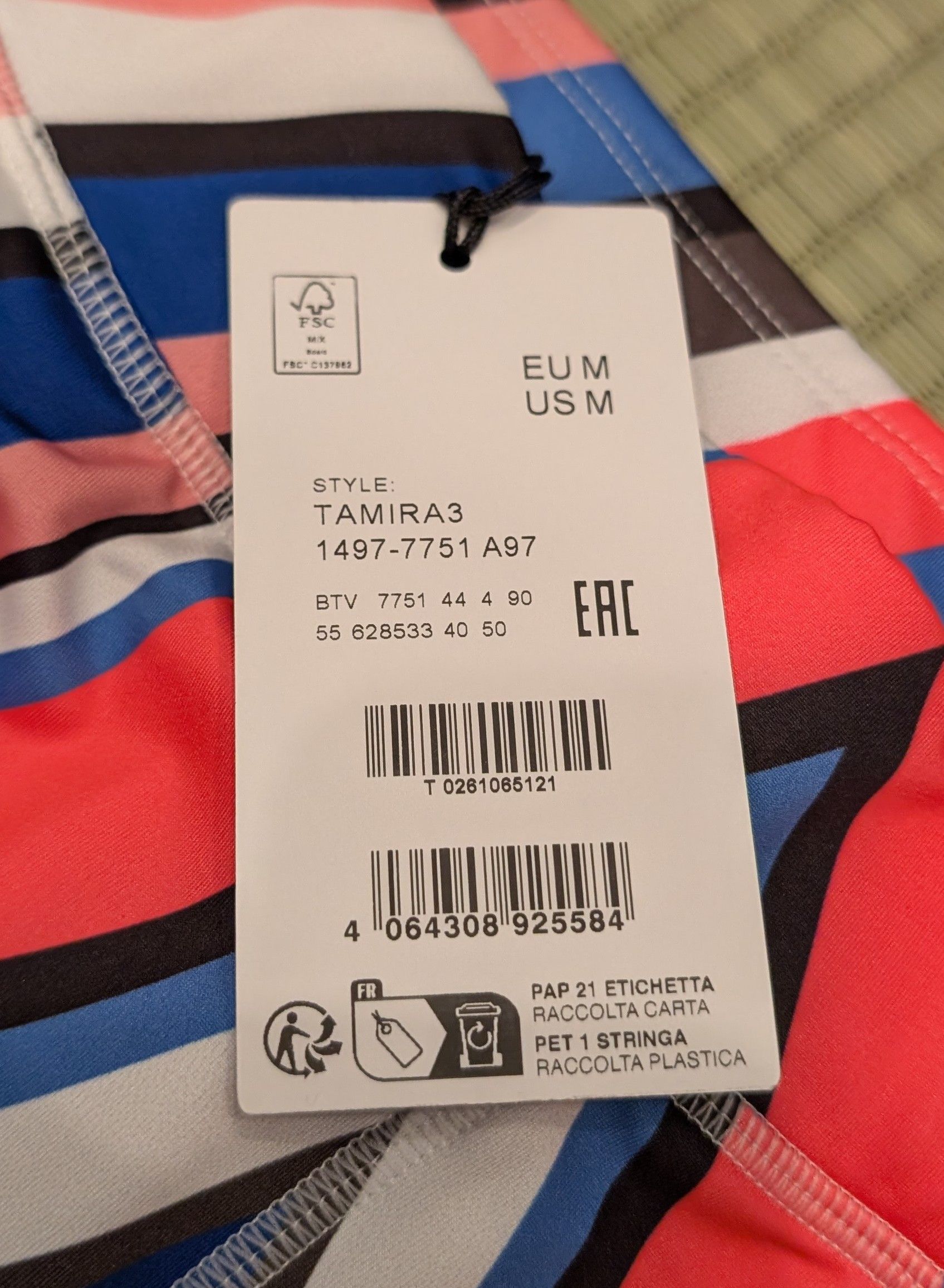 Bogner NWT Bogner Fire and Ice Ilvy 3 First Layer Shirt and Pants Size M / US 6-8 / IT 42-44 - 8 Thumbnail