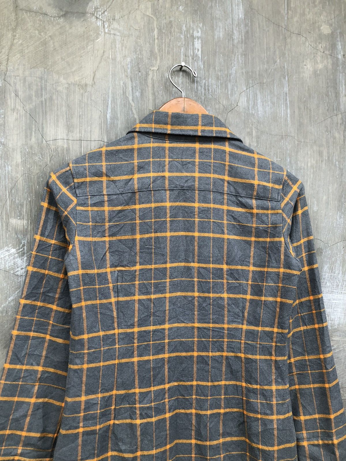 Japanese Brand × Sophnet. Sophnet Midi Dress Size M / US 6-8 / IT 42-44 - 10 Thumbnail