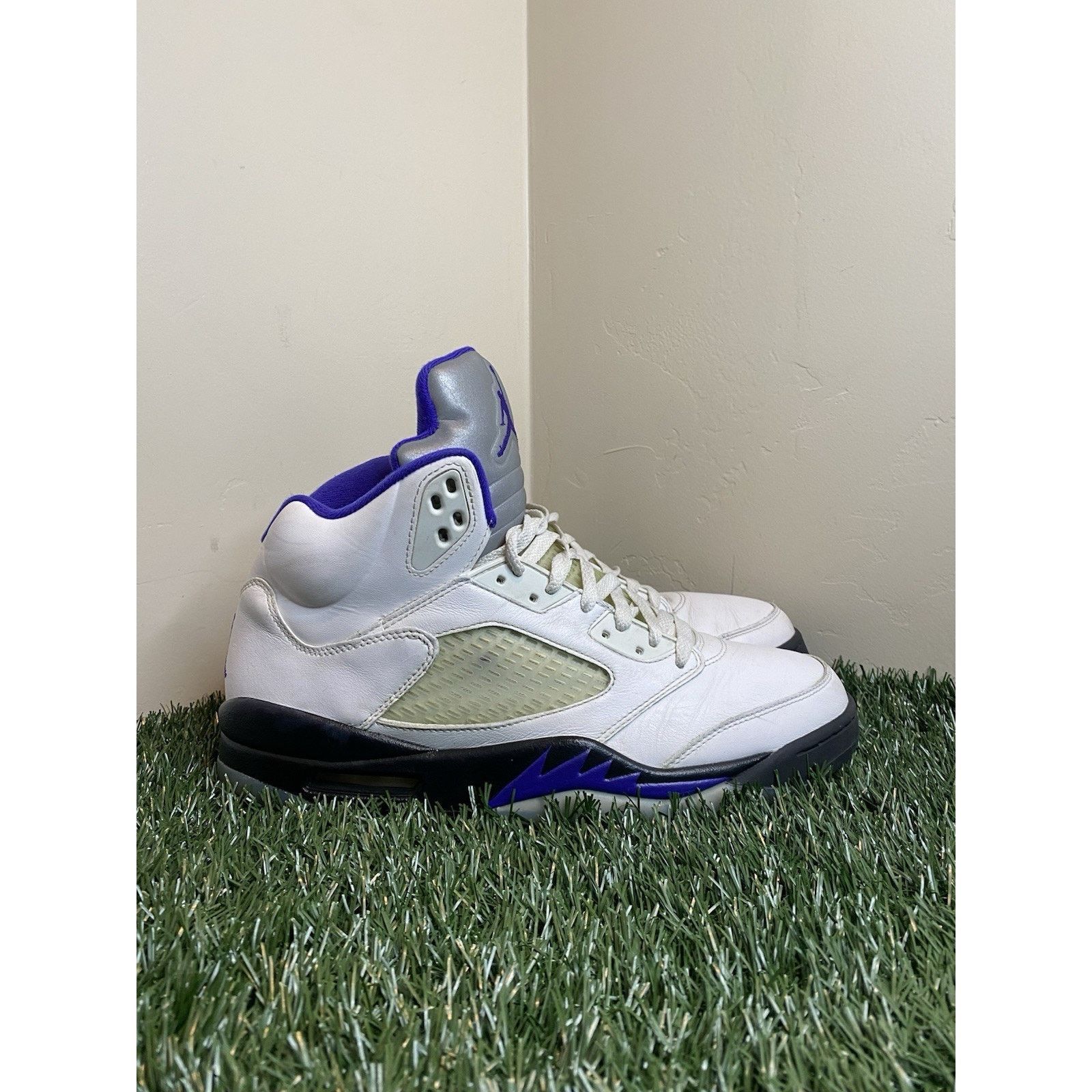 Jordan Brand Jordan 5 Concord | Size 12 US Size US 12 / EU 45 - 1 Thumbnail