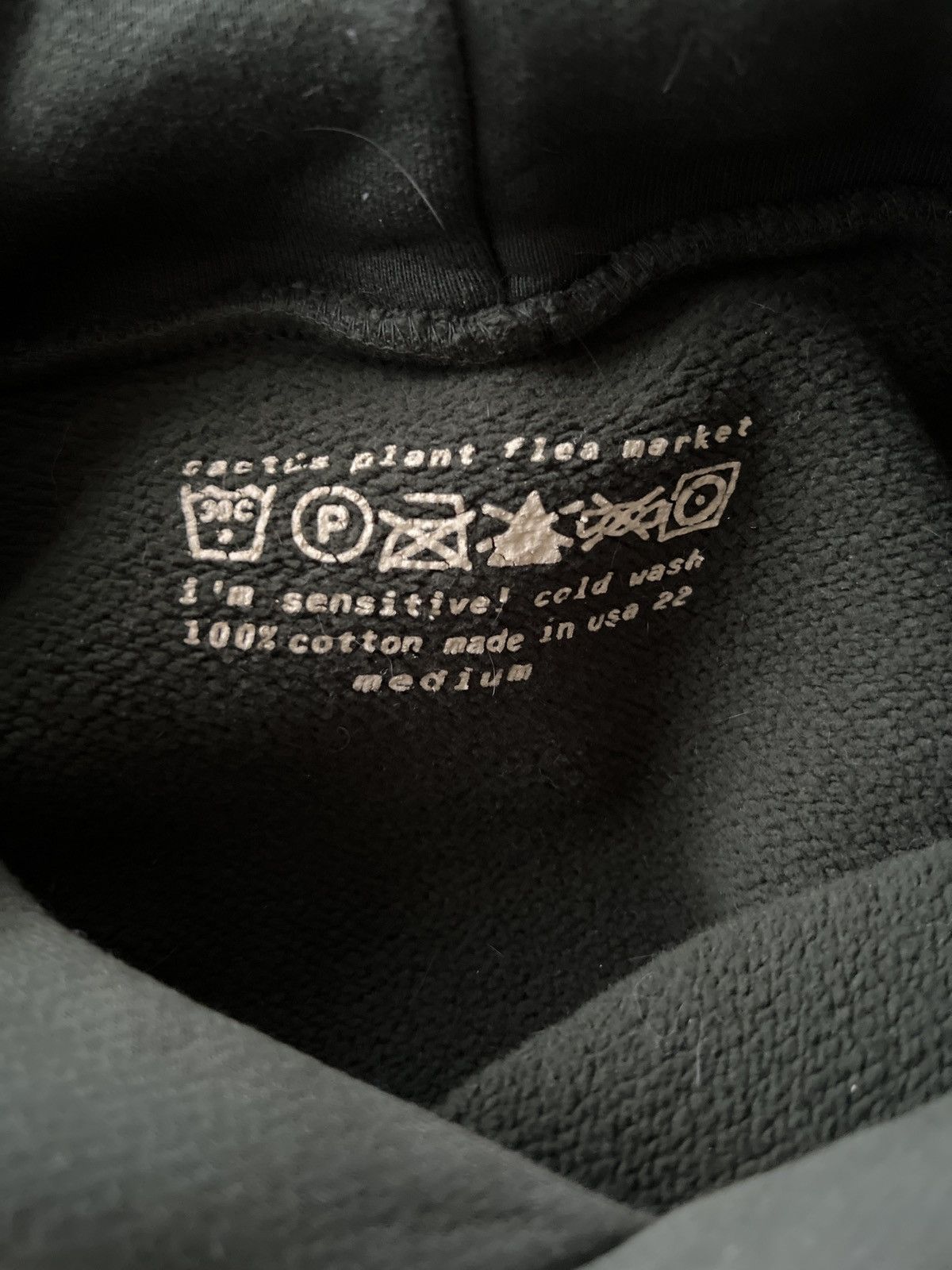 Cactus Plant Flea Market × Kanye West Ye Must Be Born Again Size US M / EU 48-50 / 2 - 2 Thumbnail