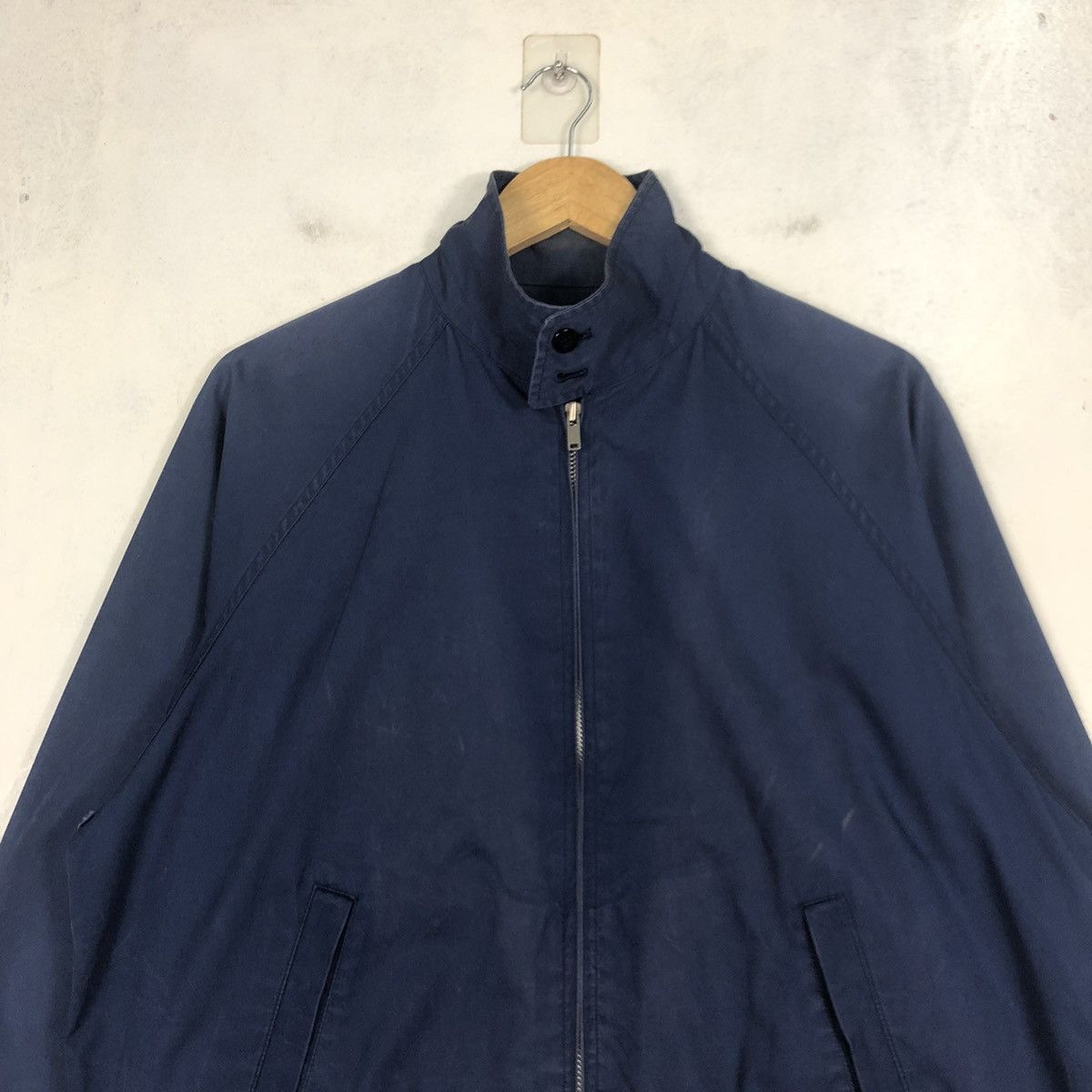 Japanese Brand RARE DESIGN BOMBER Size US M / EU 48-50 / 2 - 3 Thumbnail