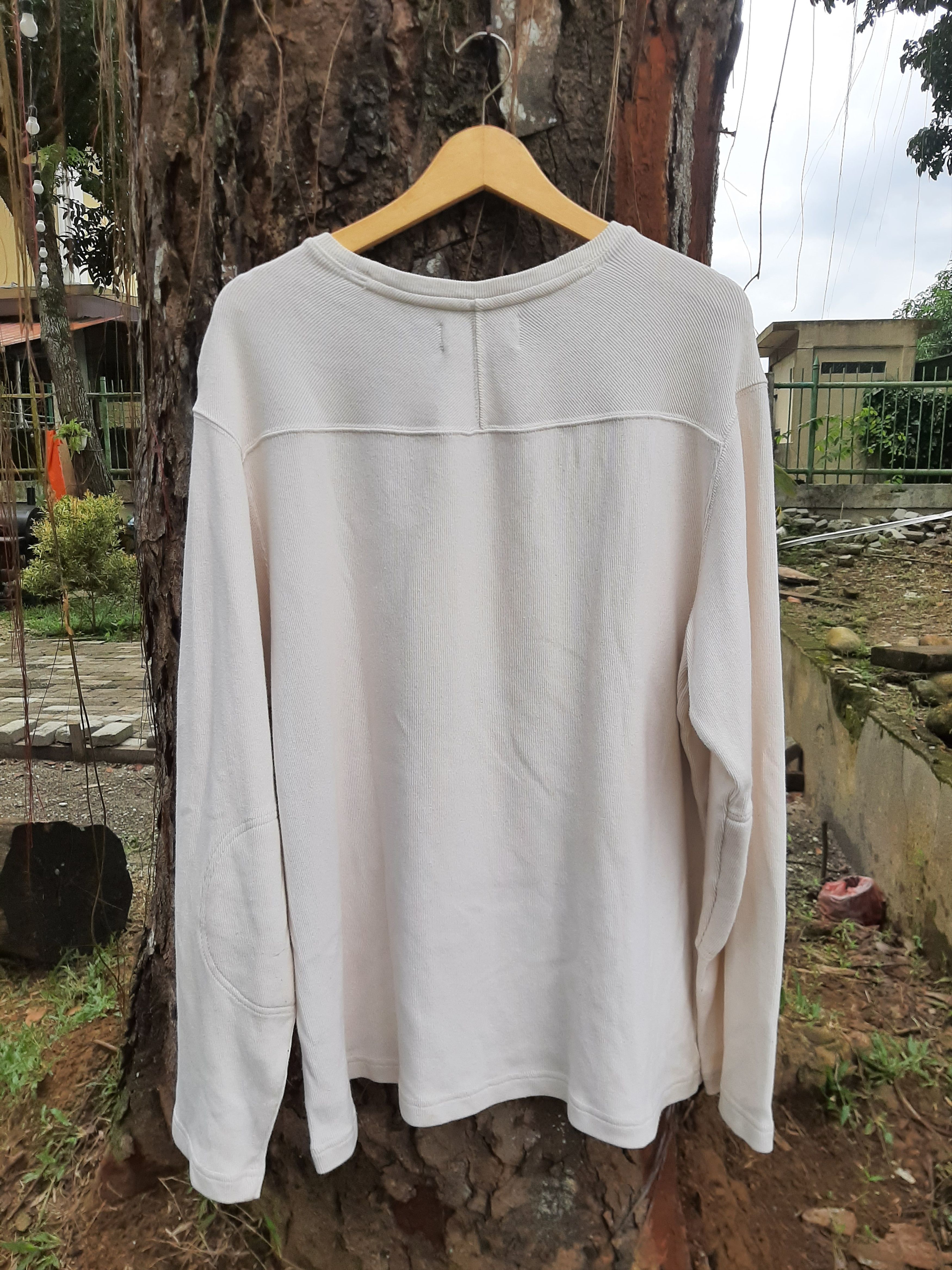Polo Ralph Lauren × Vintage Vintage Polo Sport RL Basketball Longsleeve Tee Size US XL / EU 56 / 4 - 5 Thumbnail