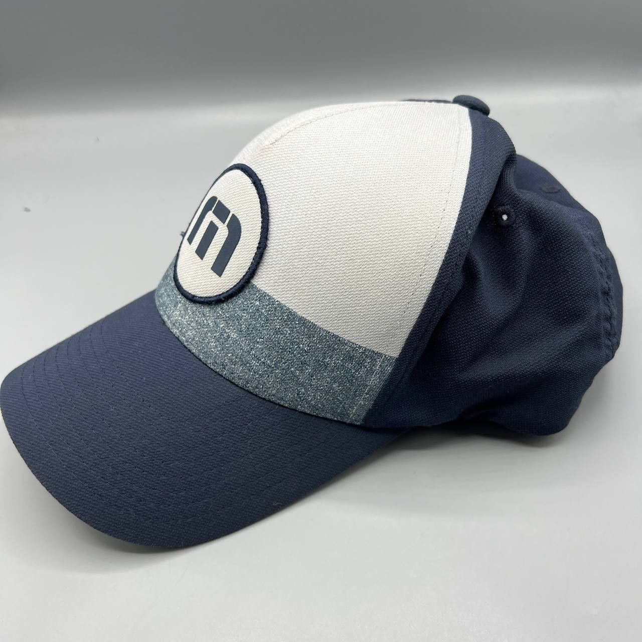 Yupong Travis Matthew Hat Men Flexfit Yupoong Snap Back Cap Size ONE SIZE - 3 Thumbnail