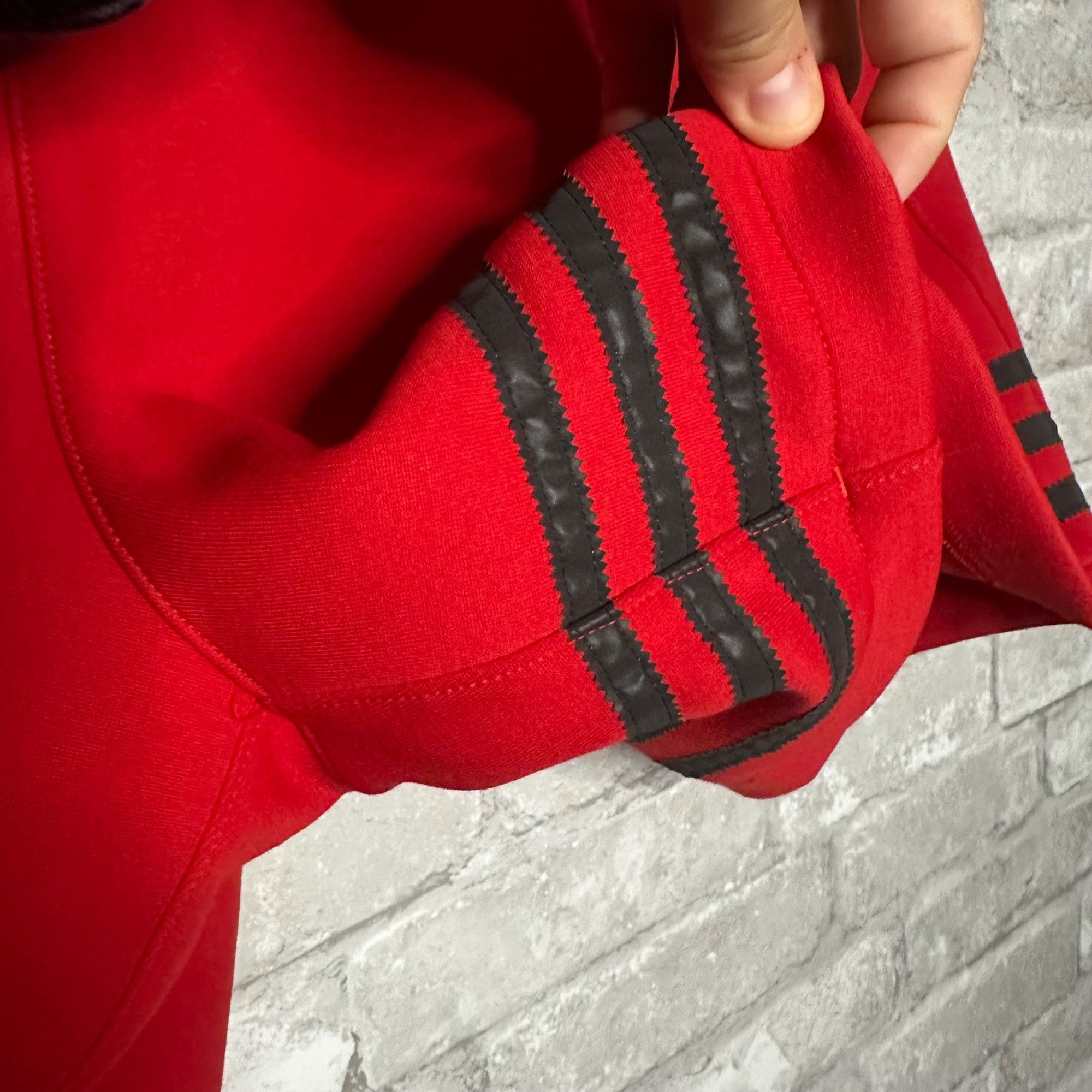 Adidas Adidas Men's Street Neuclassic Shorts Originals NWT Size M ( Size US 34 / EU 50 - 9 Thumbnail