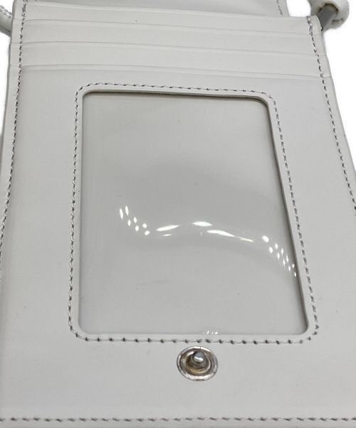 Yohji Yamamoto Y-3 yohji yamamoto smartphone shoulder Size ONE SIZE - 8 Thumbnail