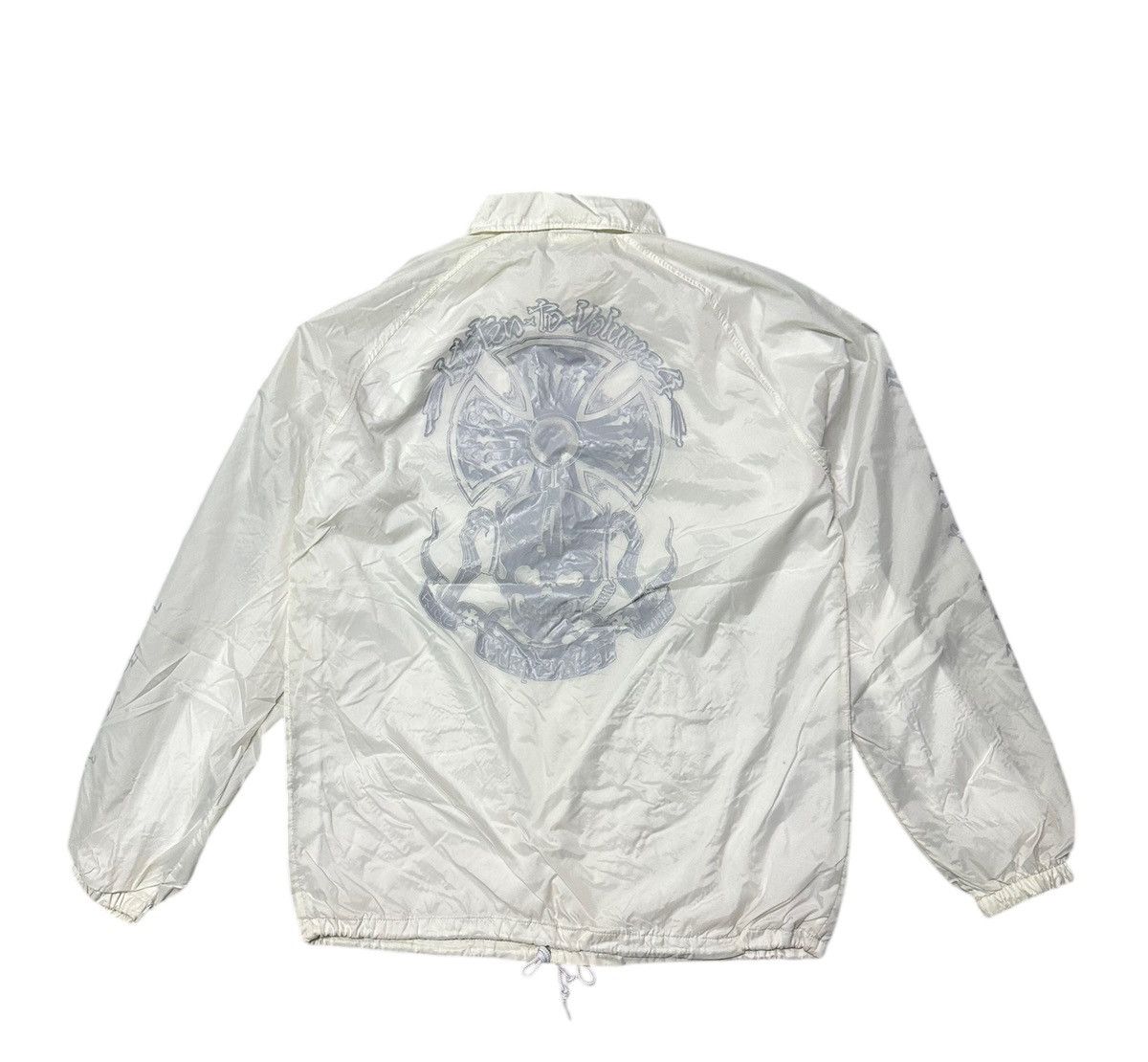 Independent Truck Co. coach jacket Size US M / EU 48-50 / 2 - 2 Thumbnail