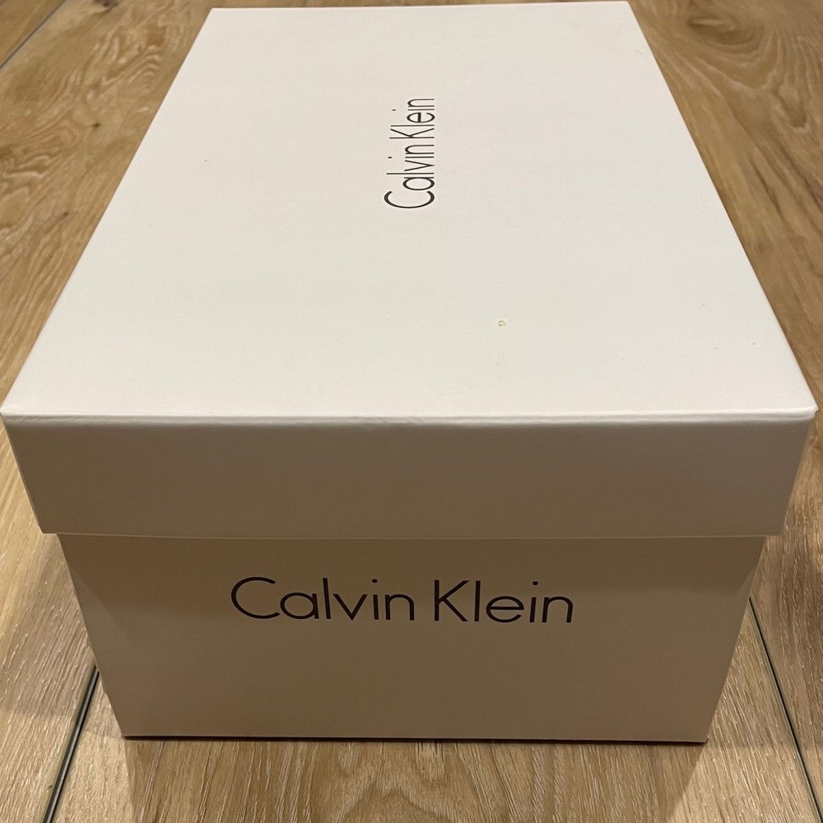 Calvin Klein Calvin Klein Men's Magnus Driver Loafer 7.5 Size US 7.5 / EU 40-41 - 12 Thumbnail